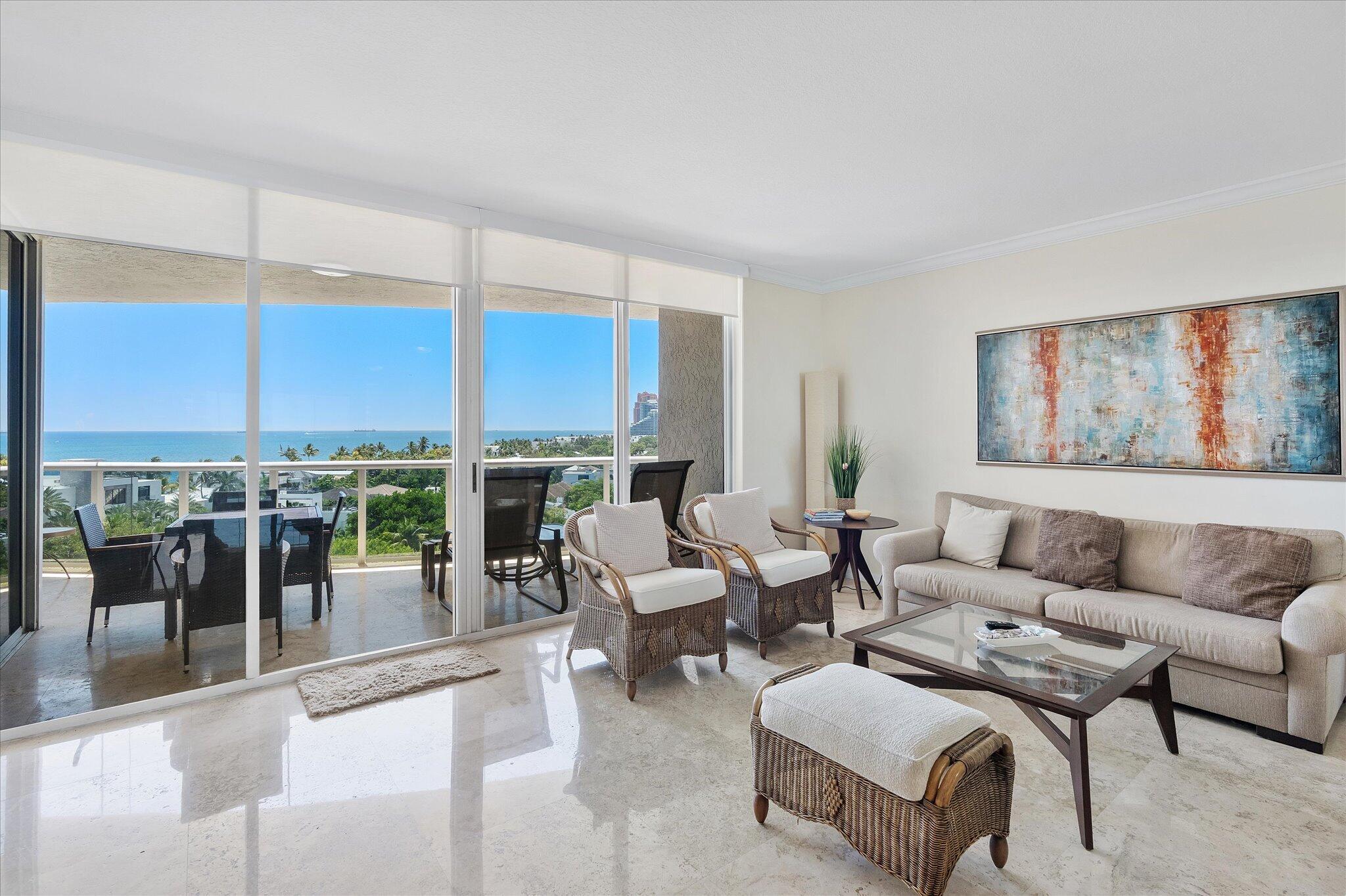 3100 N Ocean #804