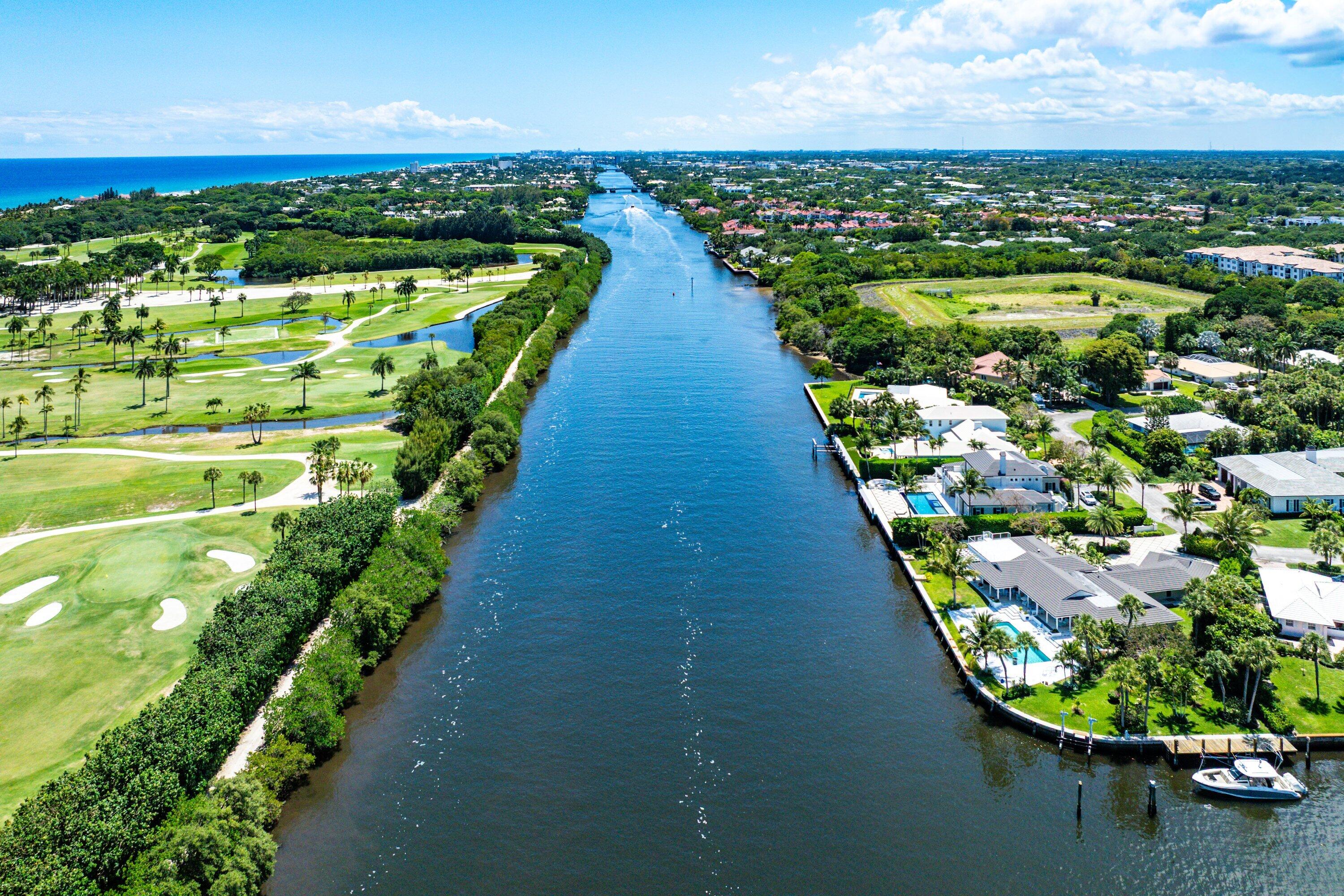 920 Emerald Row Gulf Stream, FL 33483