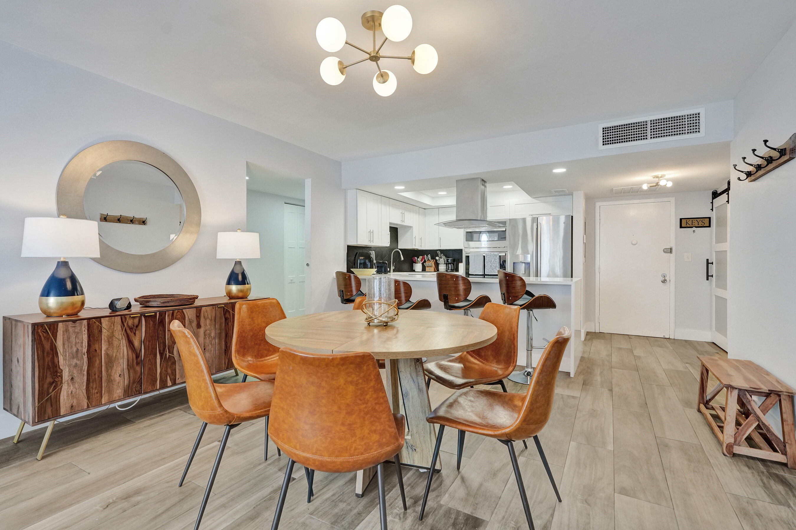 600 Three Iss #615 Hallandale Beach, FL 33009