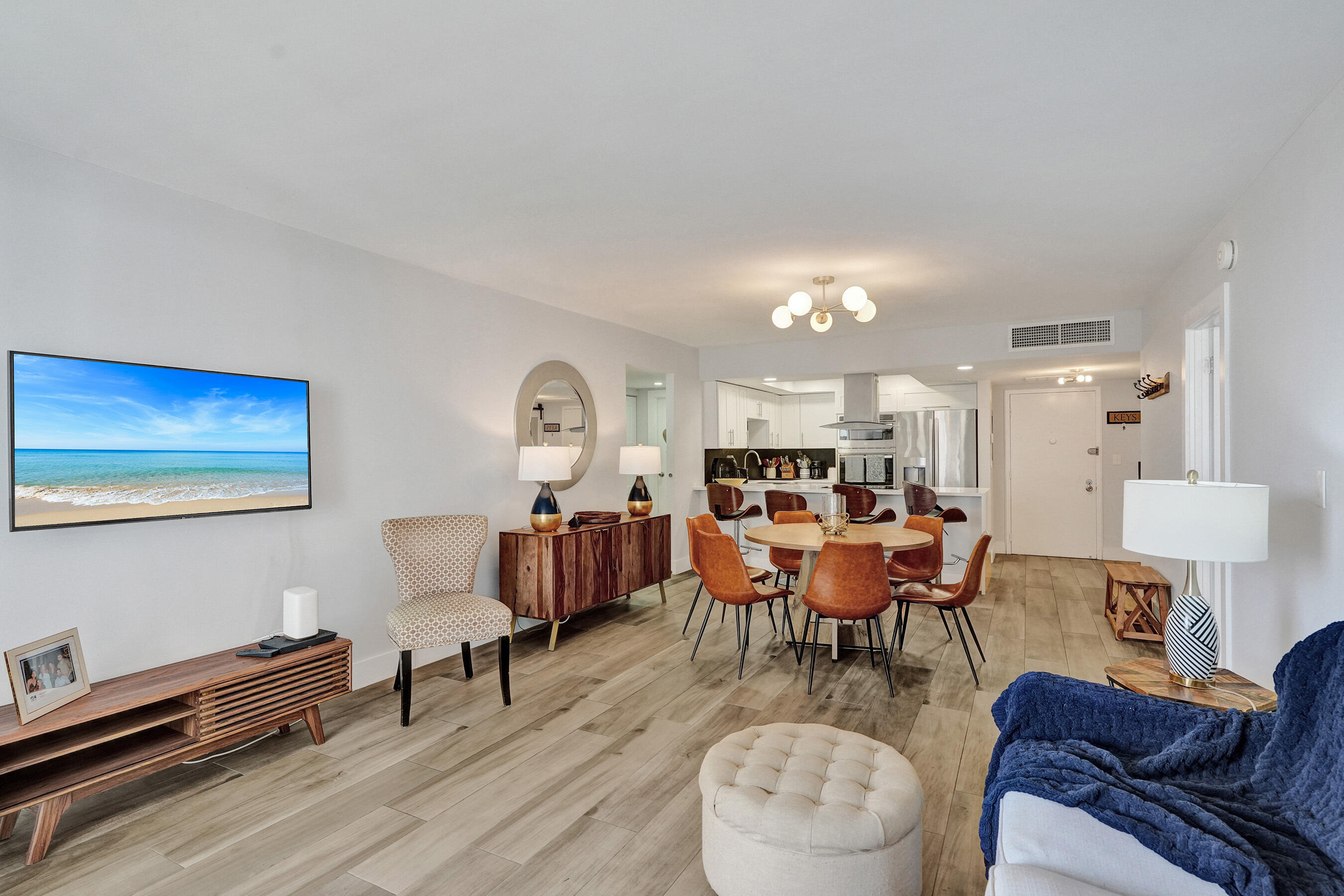 600 Three Iss #615 Hallandale Beach, FL 33009