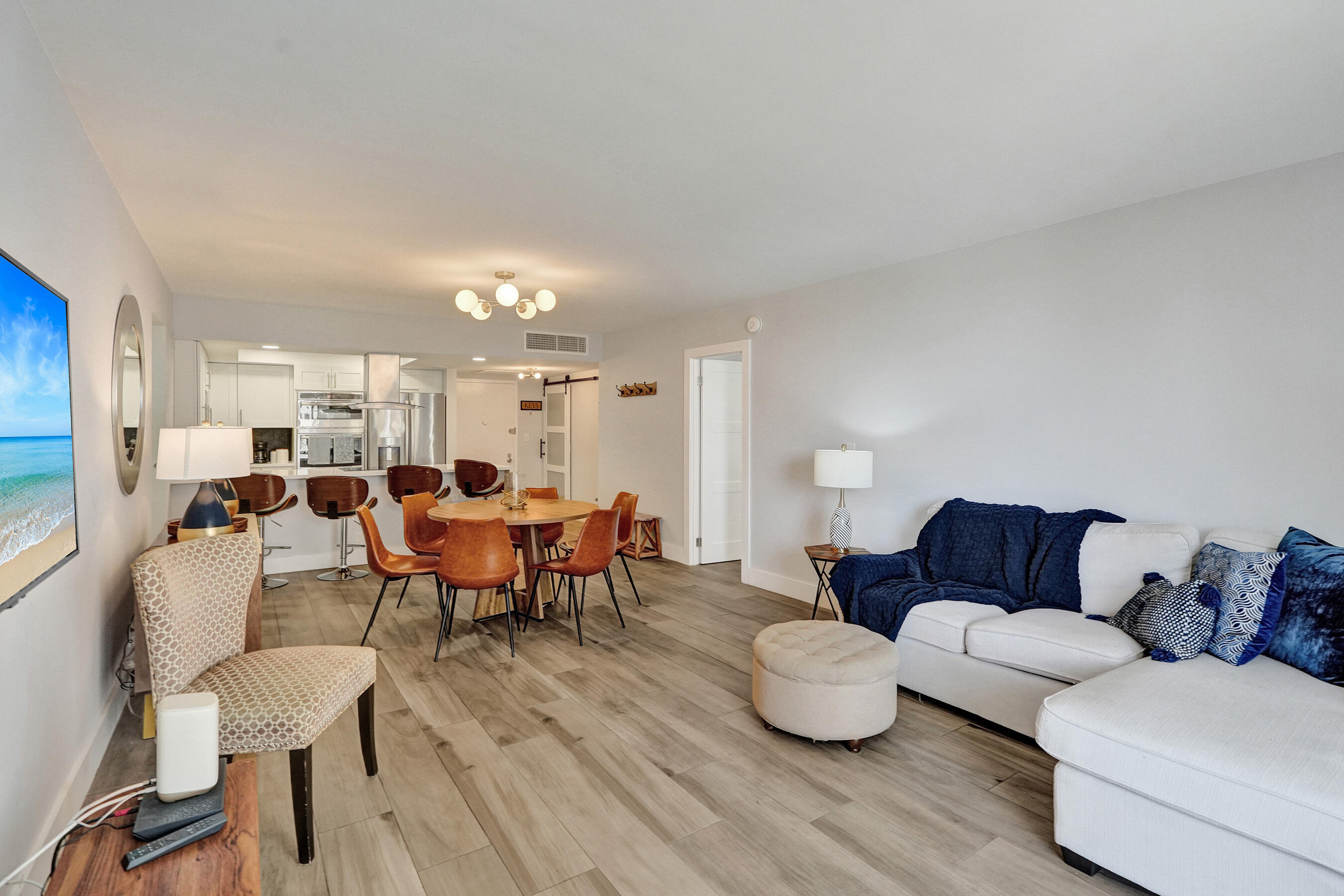 600 Three Iss #615 Hallandale Beach, FL 33009