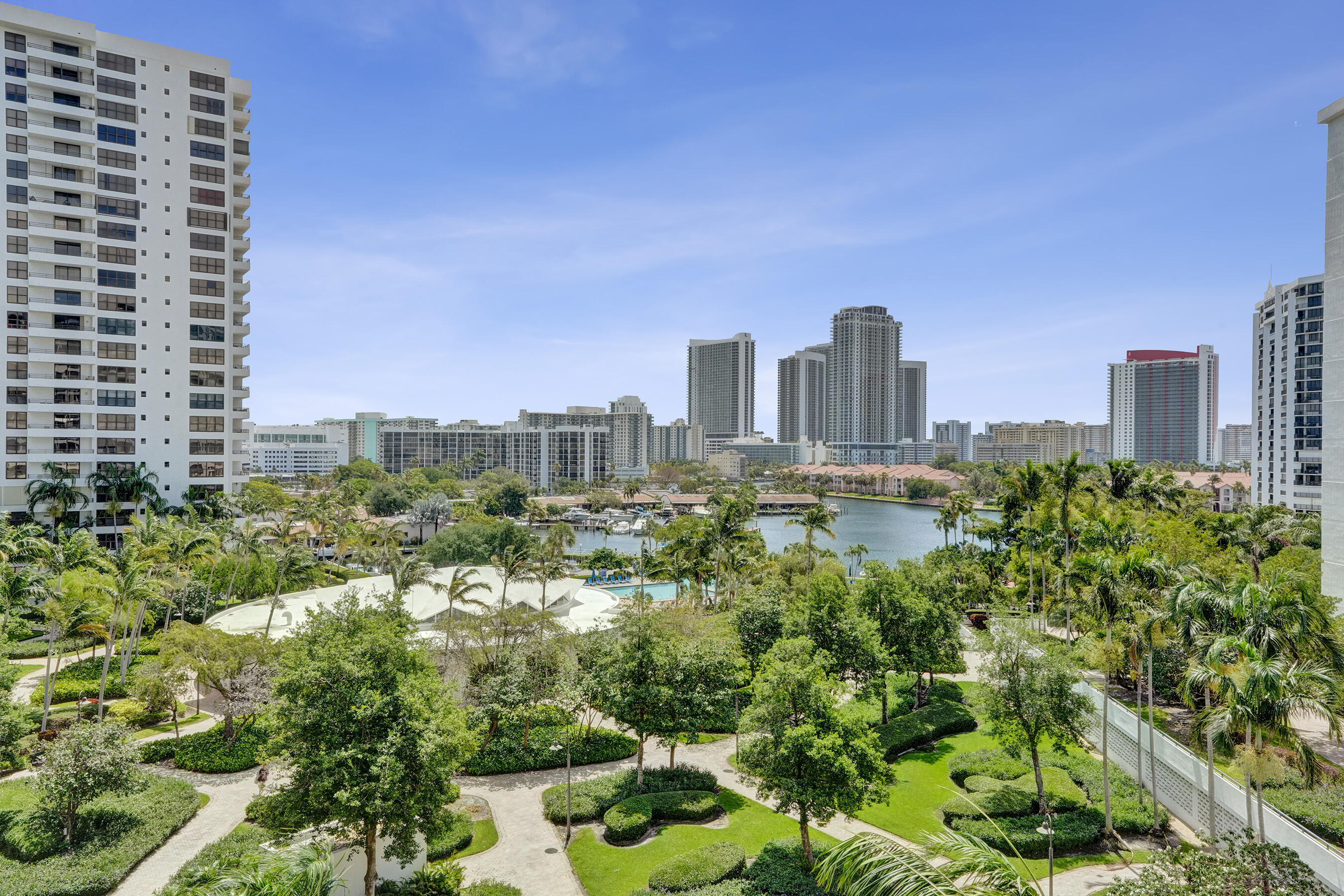 600 Three Iss #615 Hallandale Beach, FL 33009