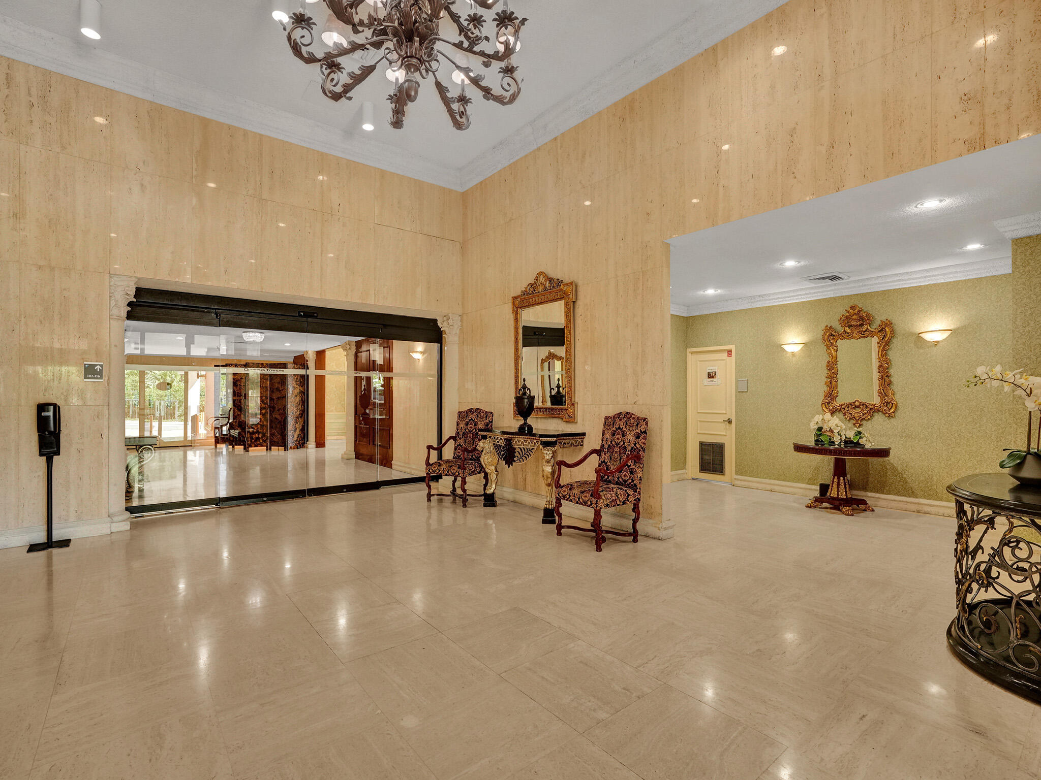 600 Three Iss #615 Hallandale Beach, FL 33009