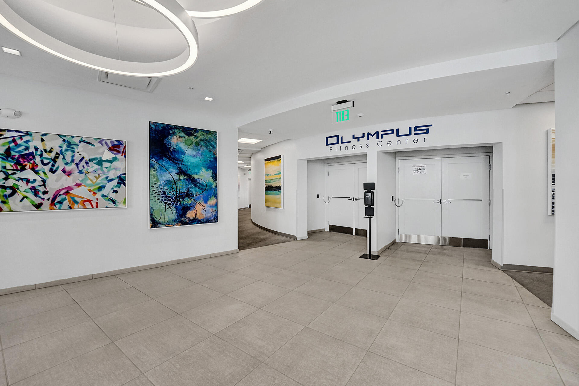 600 Three Iss #615 Hallandale Beach, FL 33009