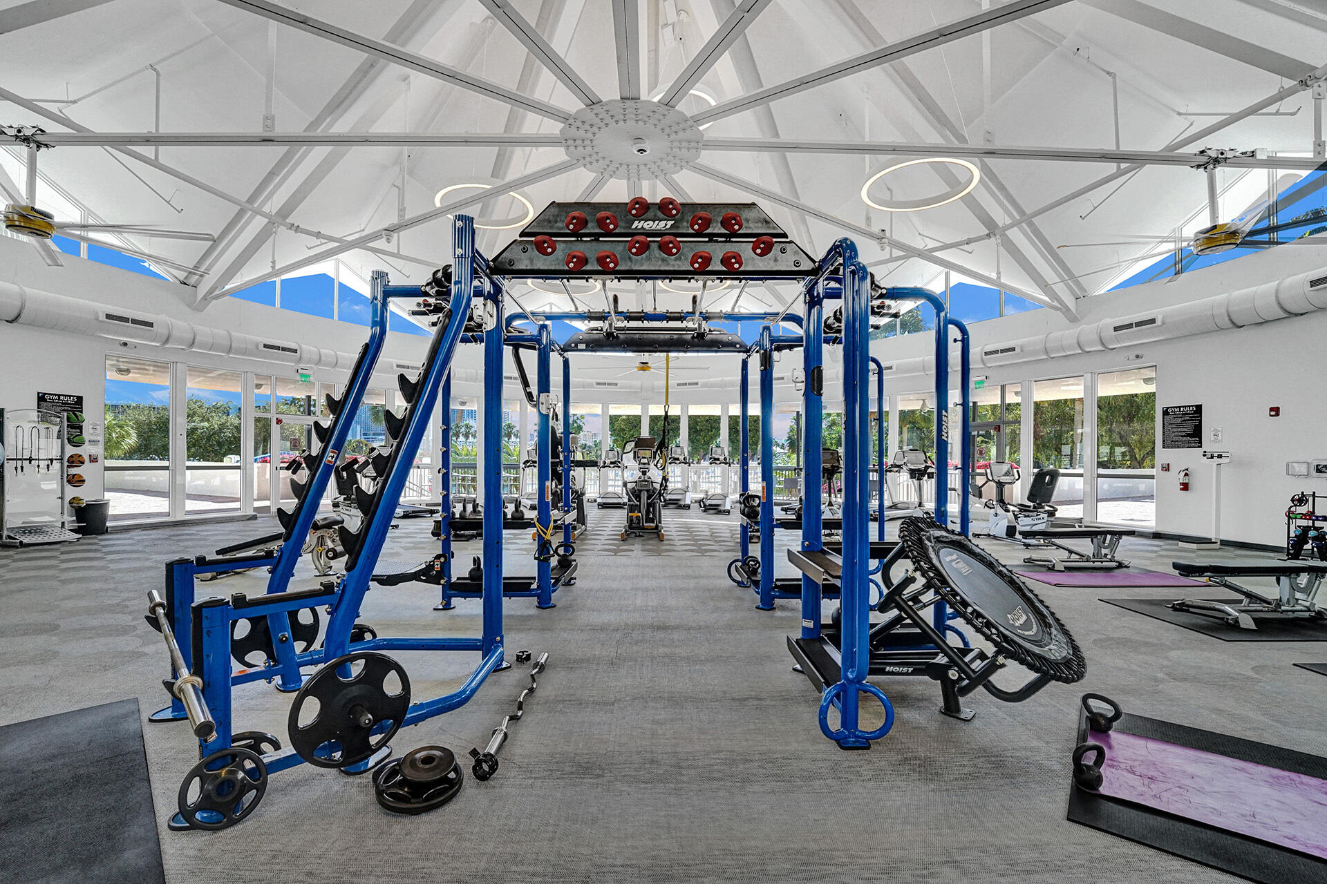 600 Three Iss #615 Hallandale Beach, FL 33009