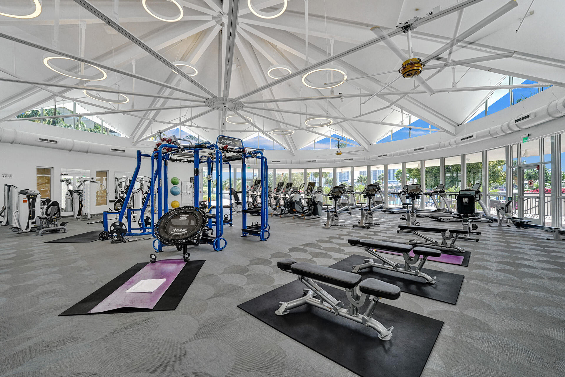 600 Three Iss #615 Hallandale Beach, FL 33009