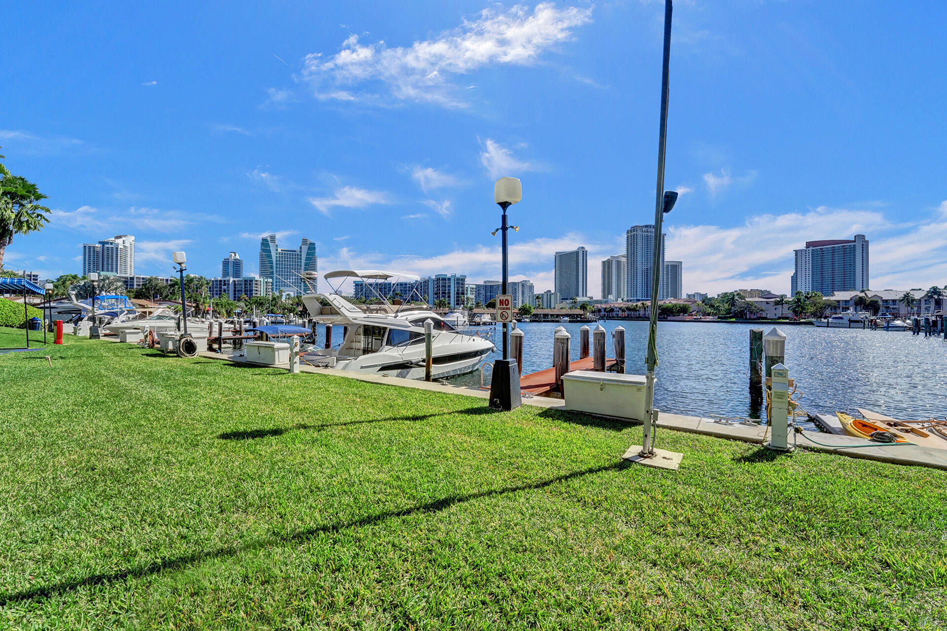 600 Three Iss #615 Hallandale Beach, FL 33009