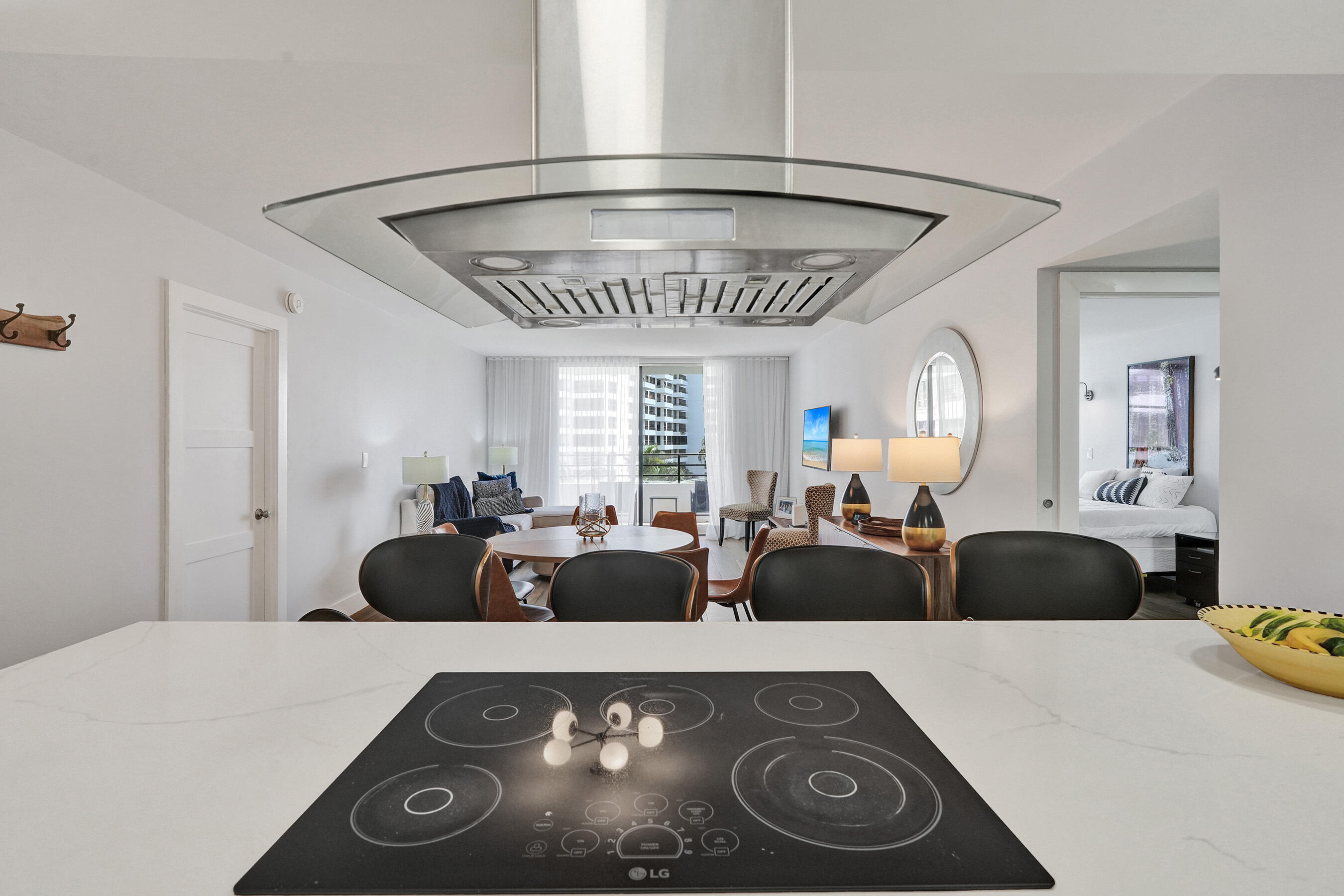 600 Three Iss #615 Hallandale Beach, FL 33009