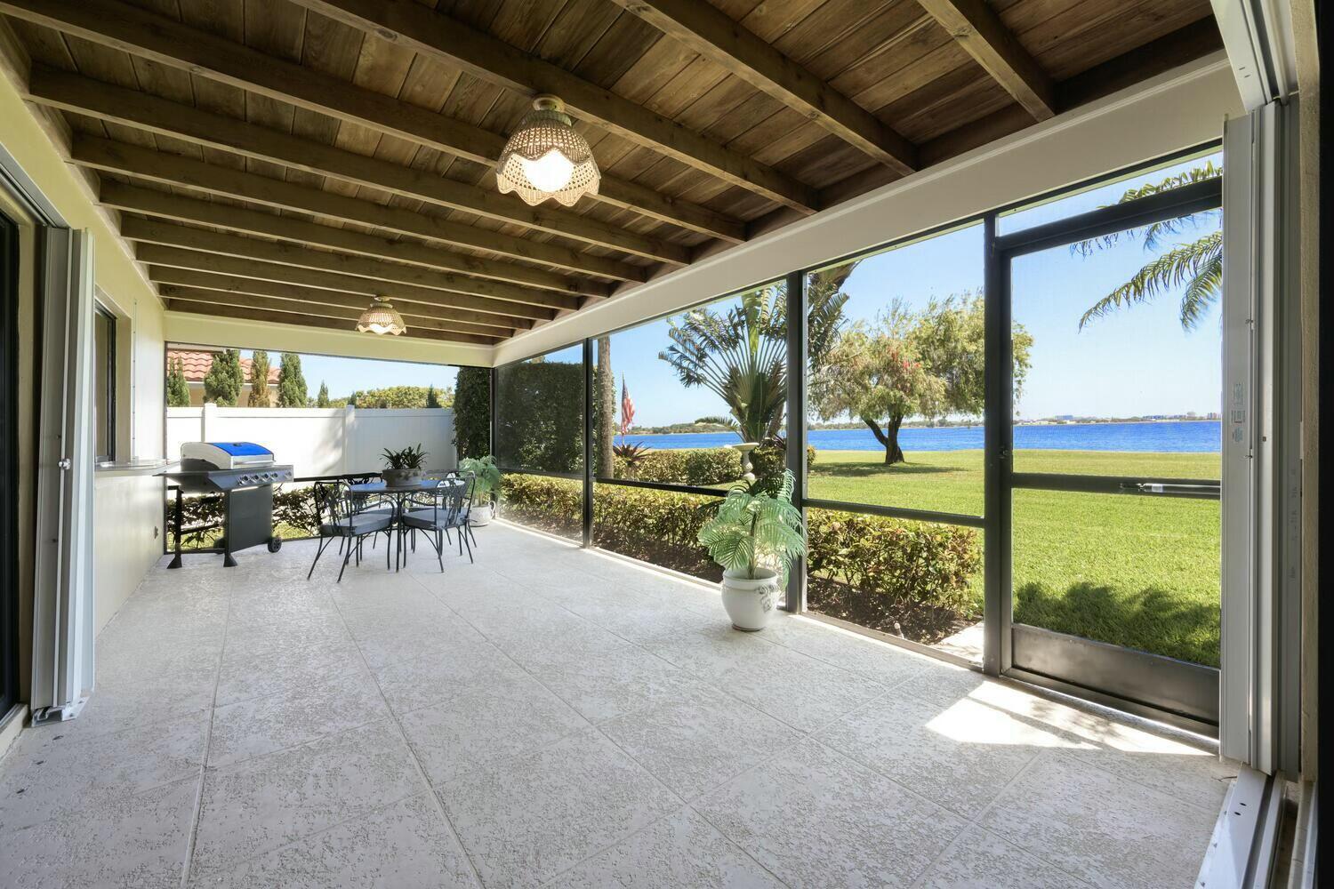 3600 N Shore West Palm Beach, FL 33407
