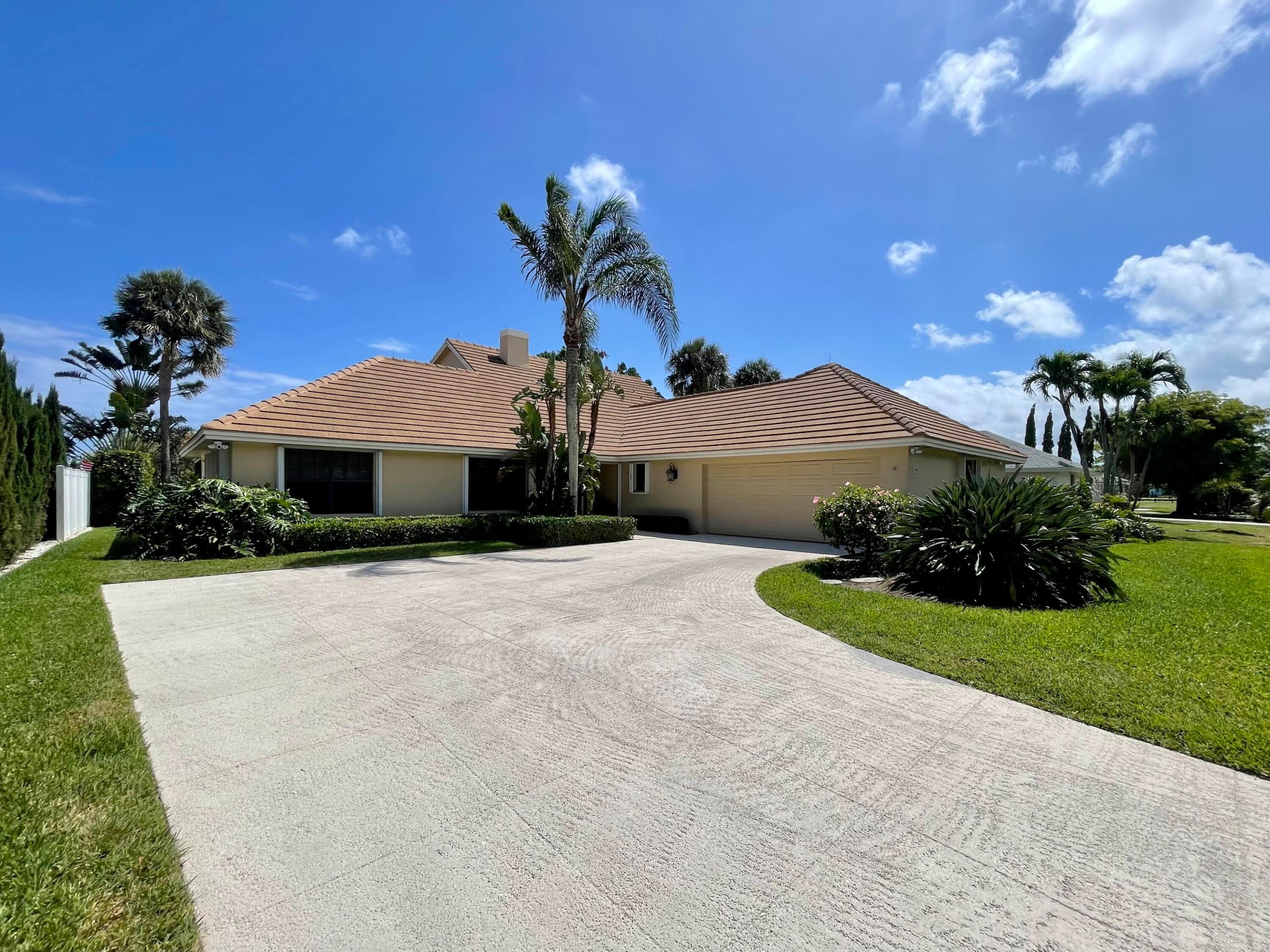 3600 N Shore West Palm Beach, FL 33407