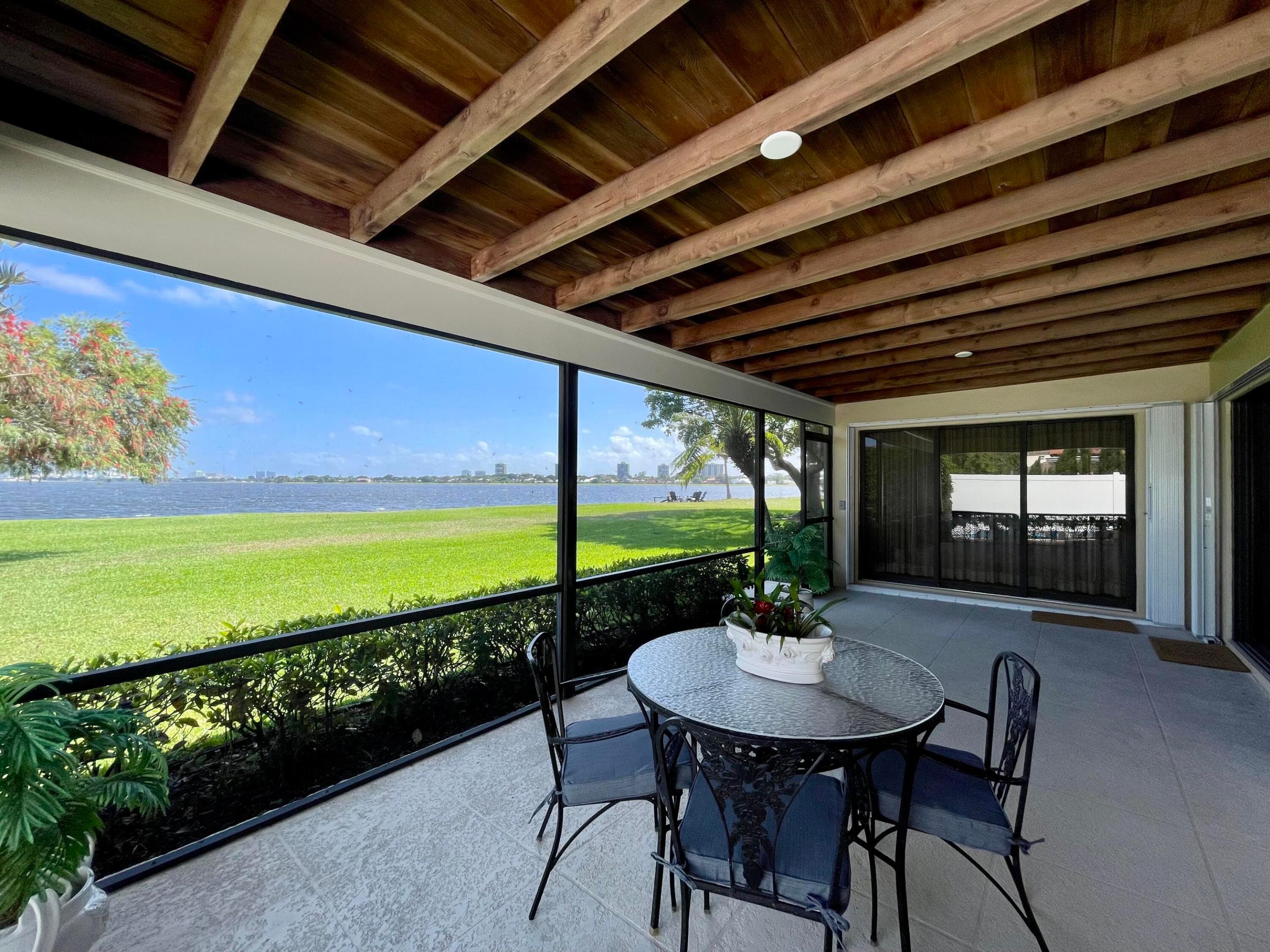 3600 N Shore West Palm Beach, FL 33407