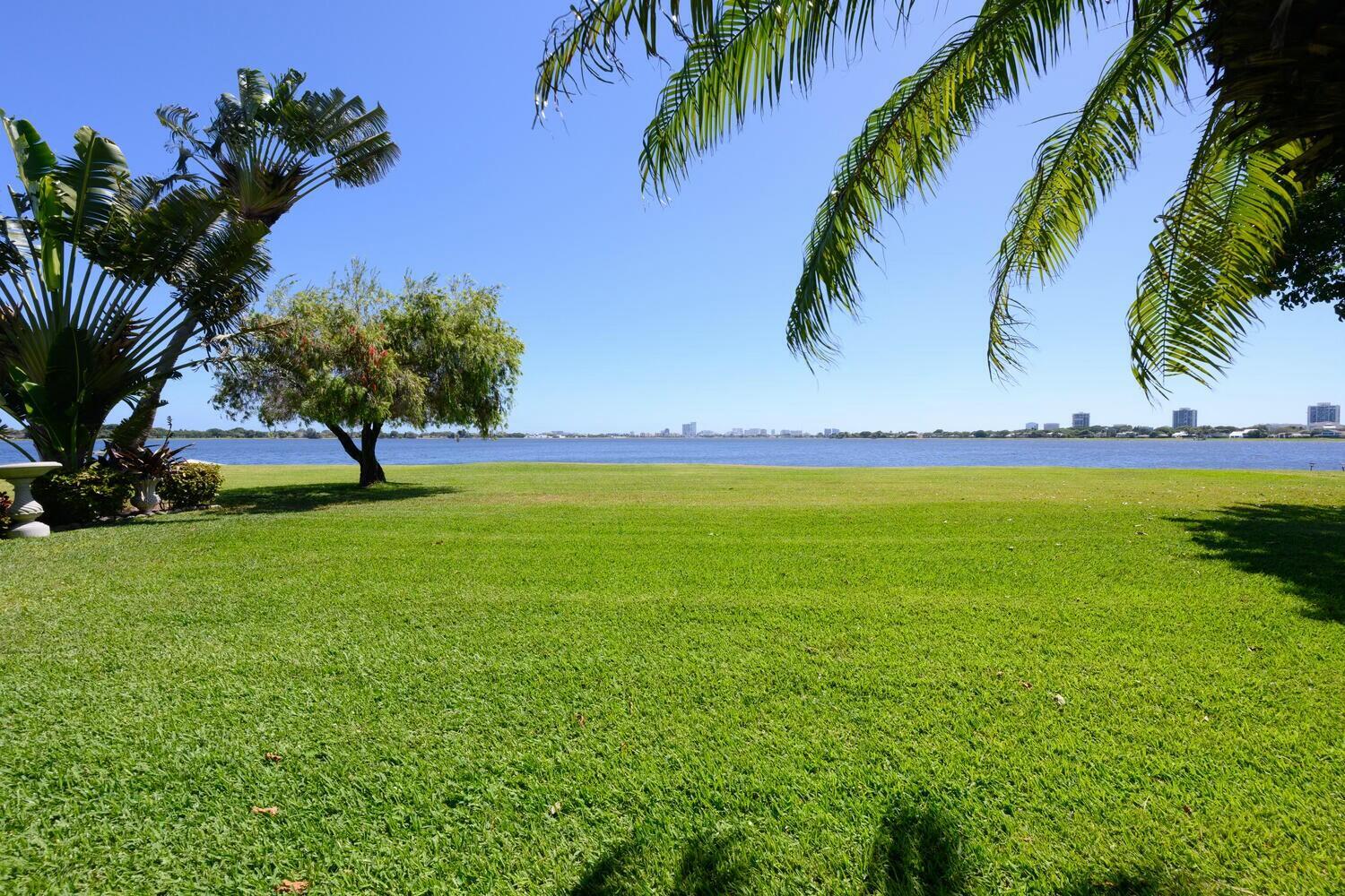 3600 N Shore West Palm Beach, FL 33407