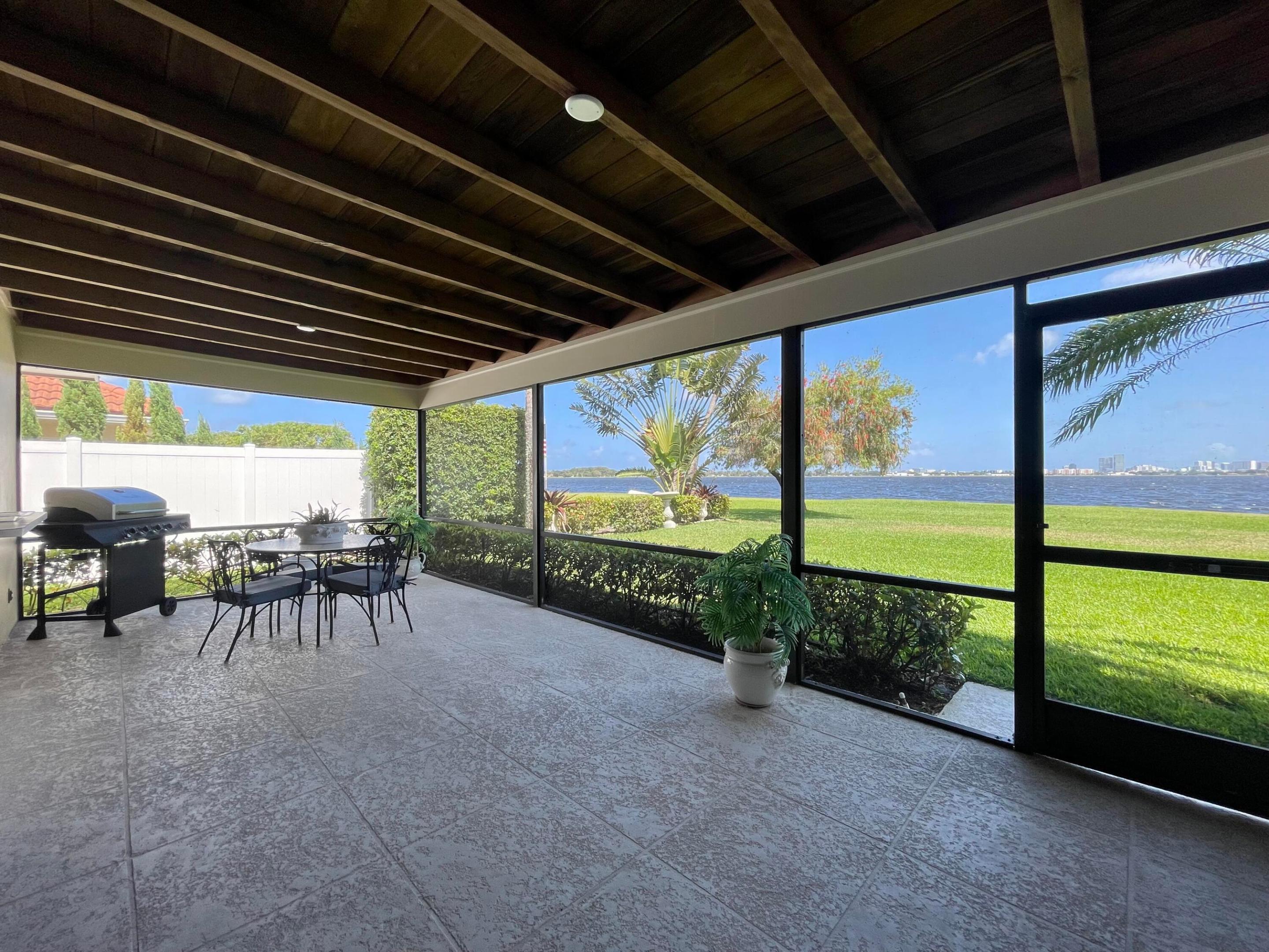 3600 N Shore West Palm Beach, FL 33407