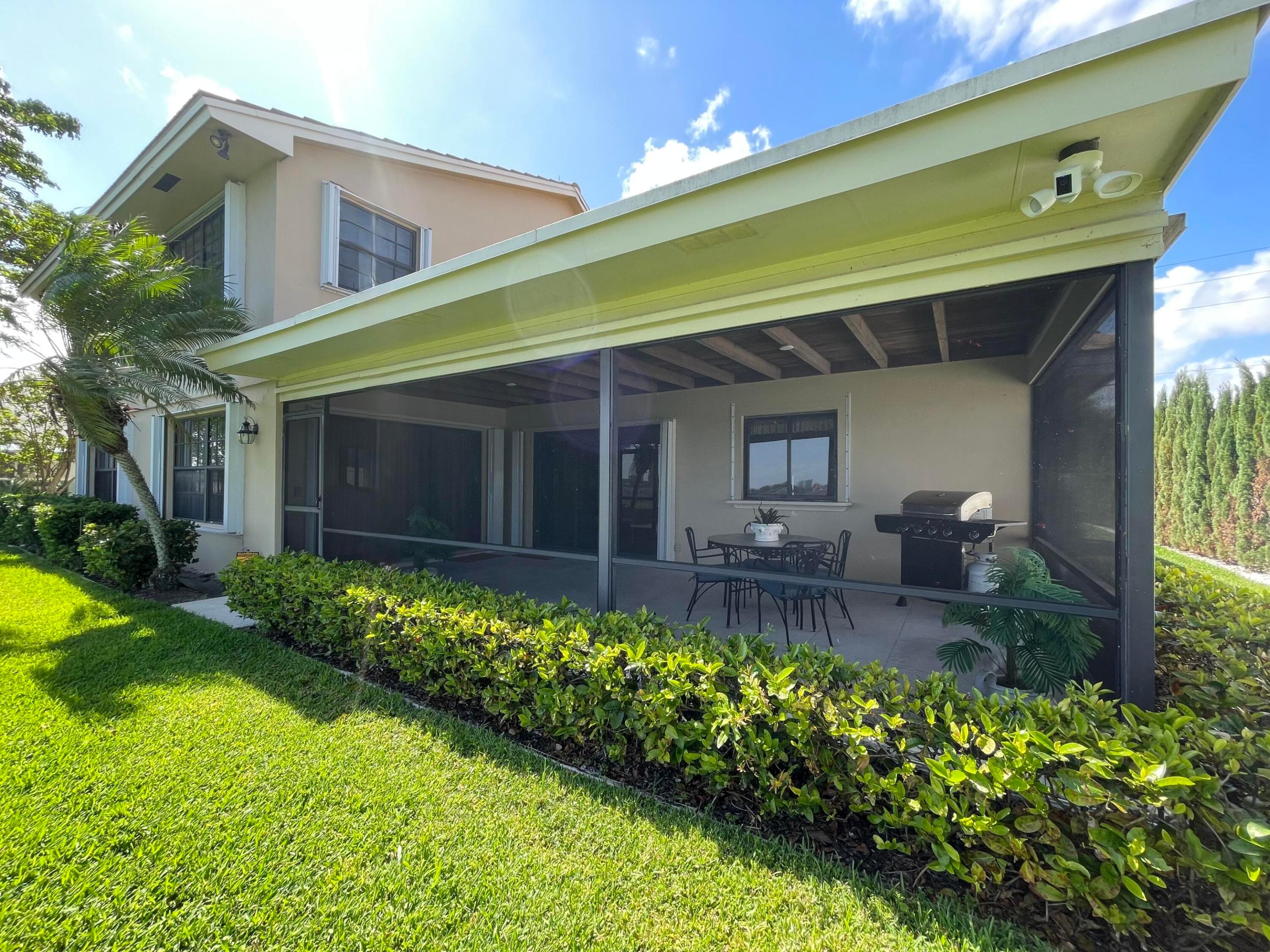 3600 N Shore West Palm Beach, FL 33407