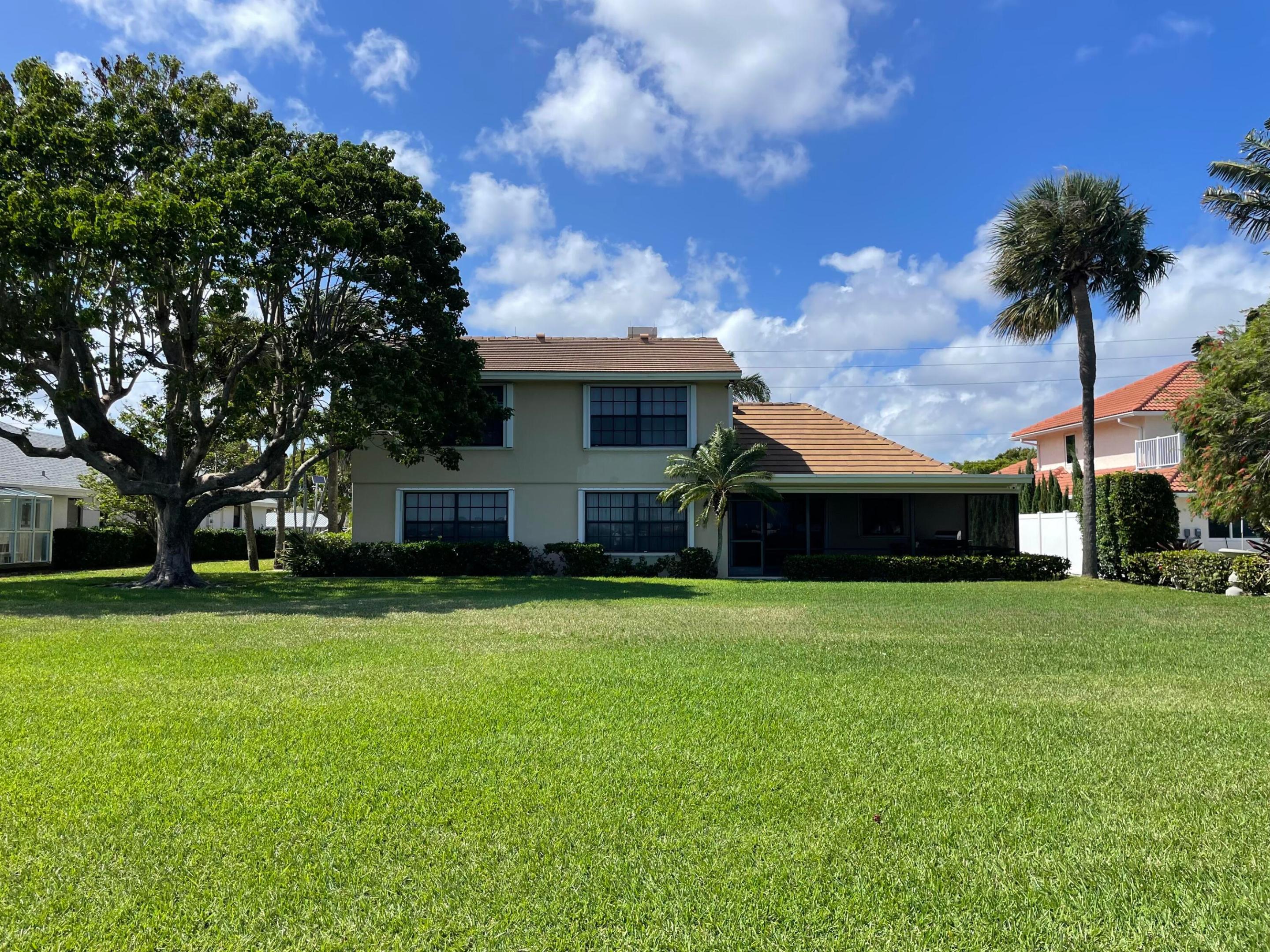 3600 N Shore West Palm Beach, FL 33407