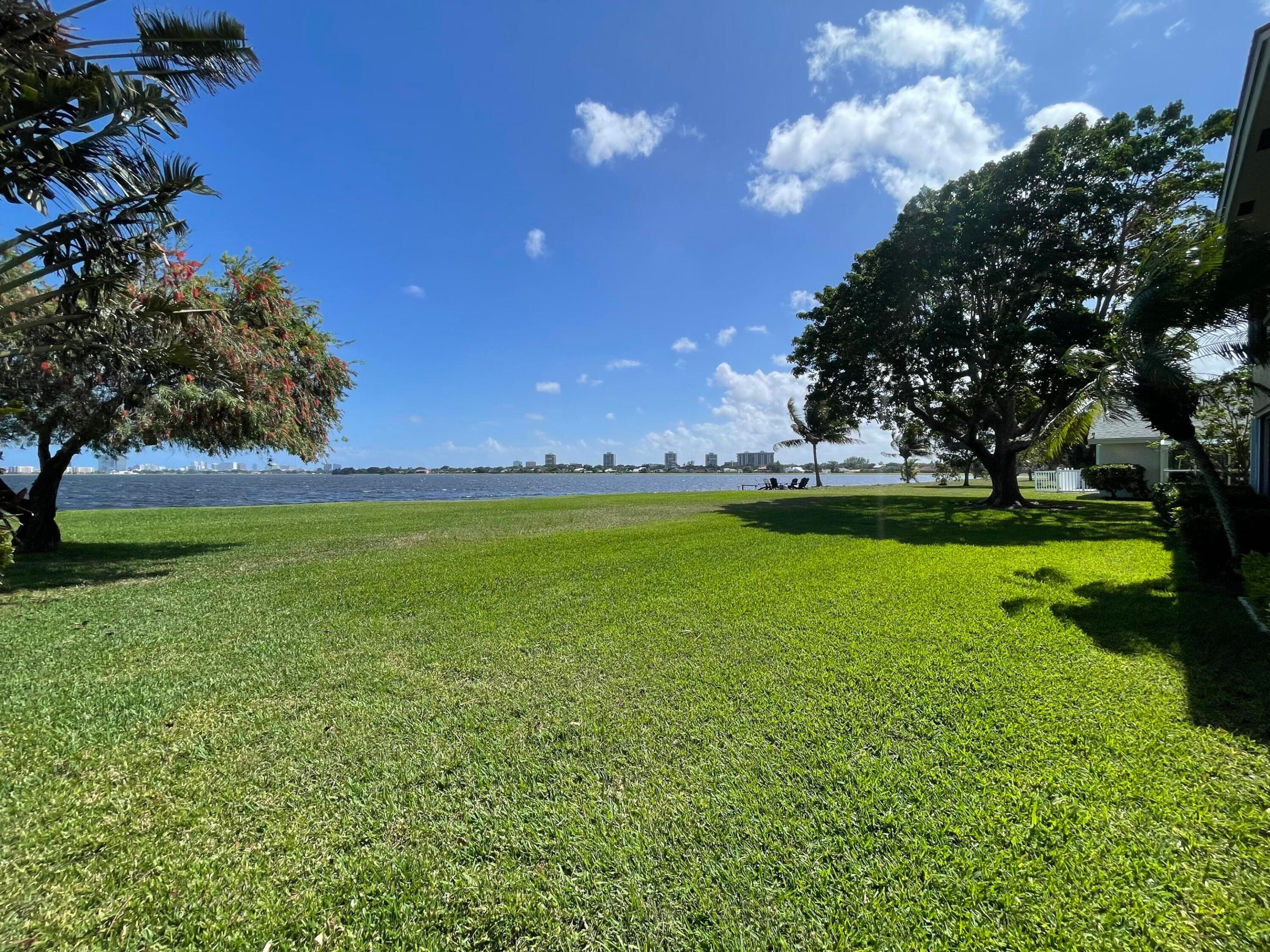 3600 N Shore West Palm Beach, FL 33407