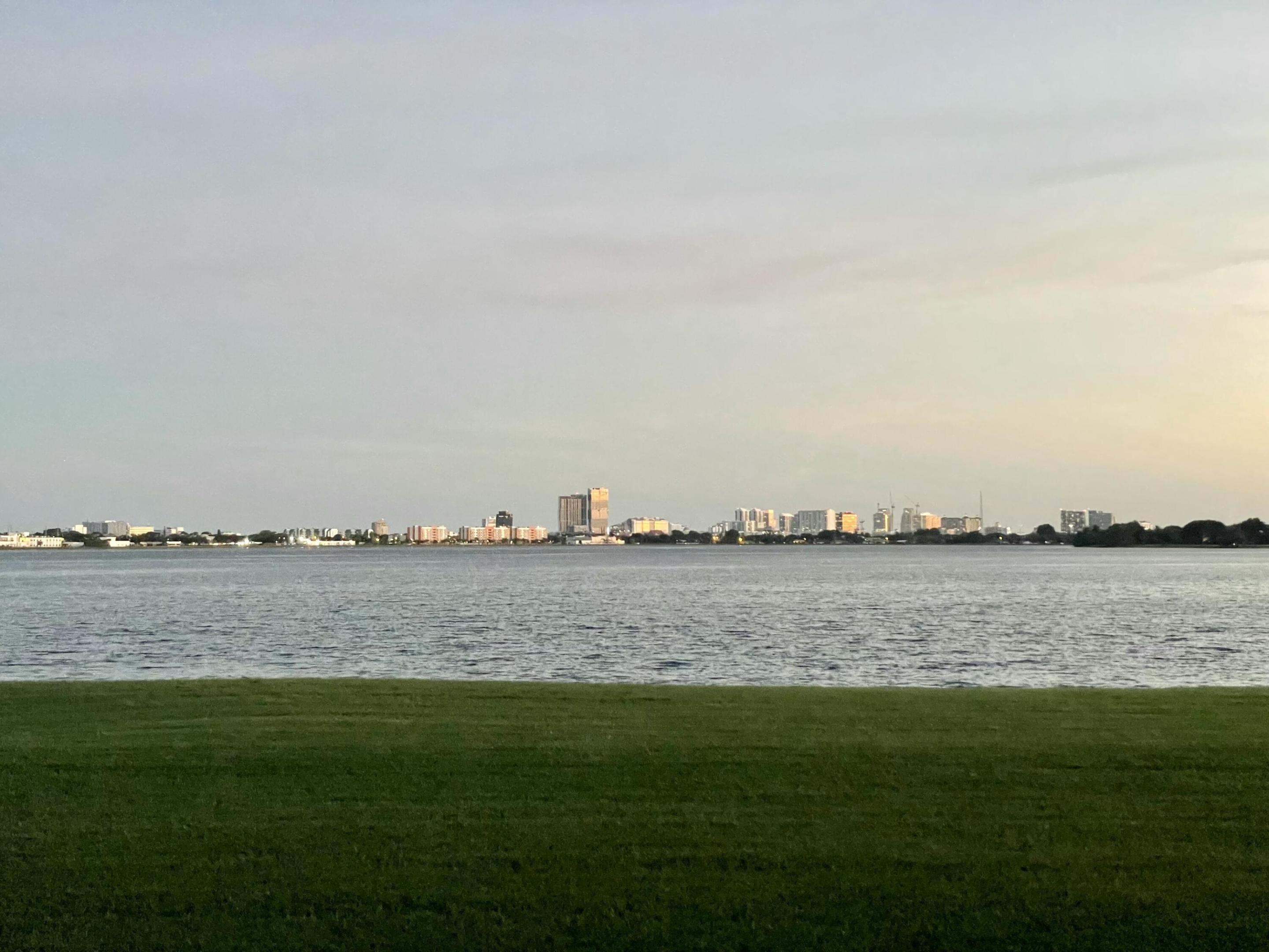 3600 N Shore West Palm Beach, FL 33407