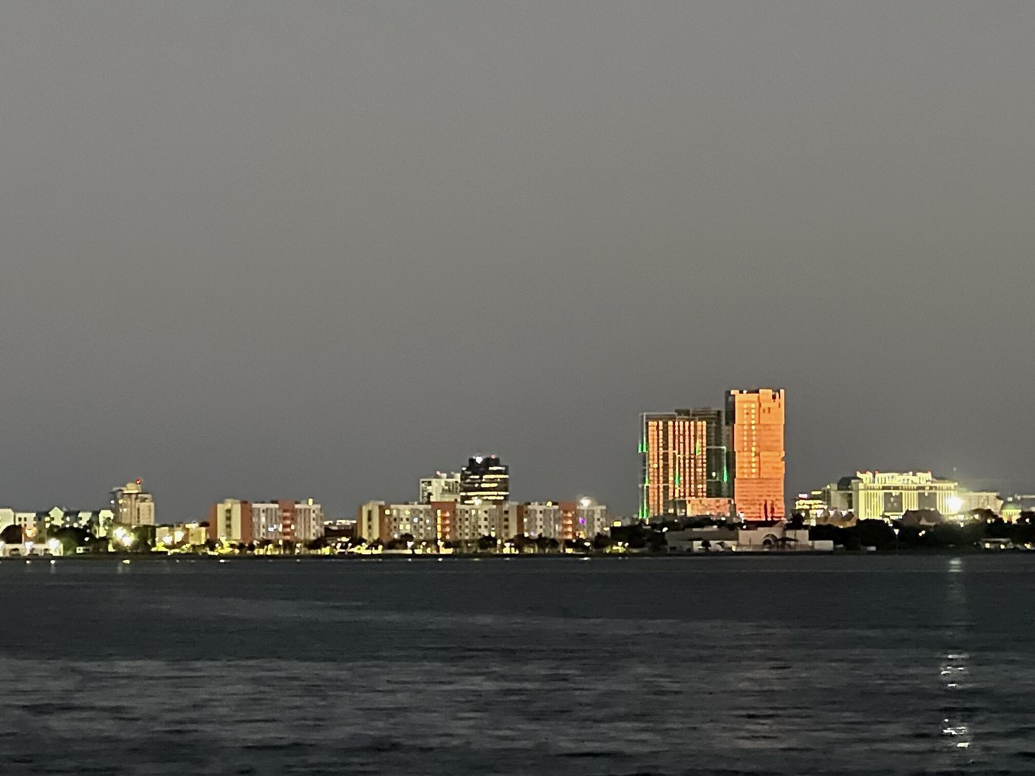 3600 N Shore West Palm Beach, FL 33407