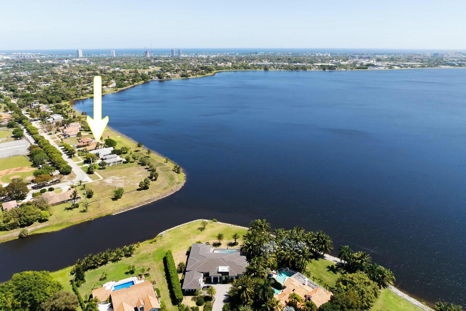 3600 N Shore West Palm Beach, FL 33407