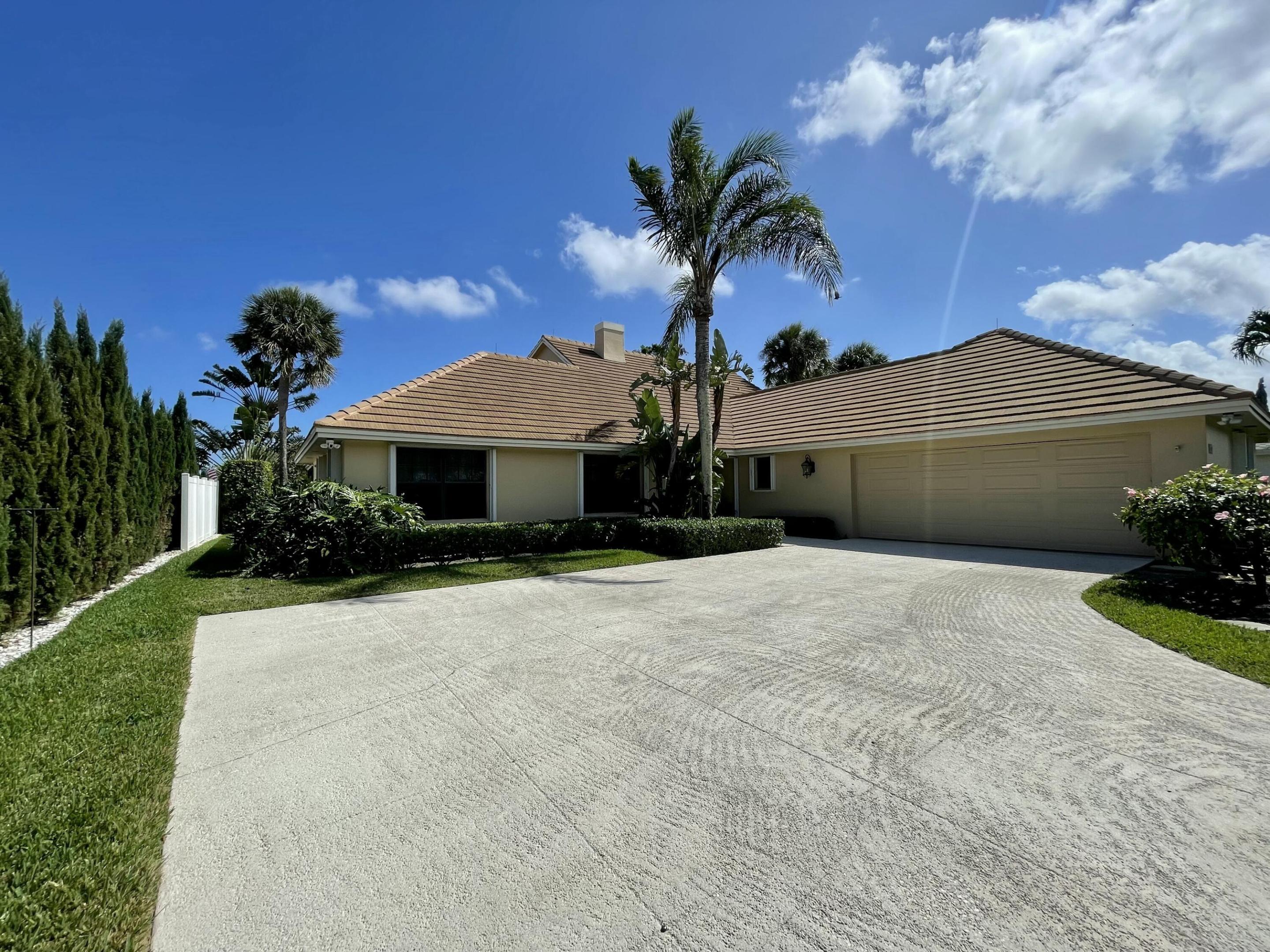 3600 N Shore West Palm Beach, FL 33407