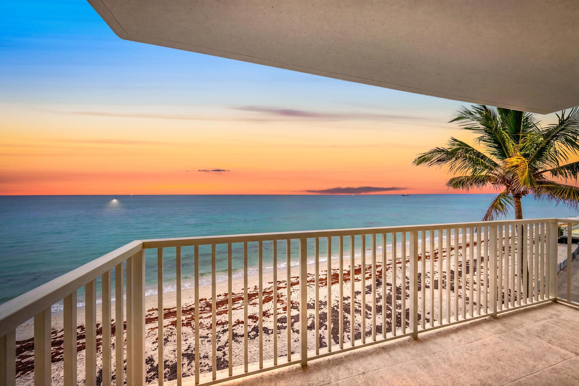 5480 N Ocean #A5b Singer Island, FL 33404