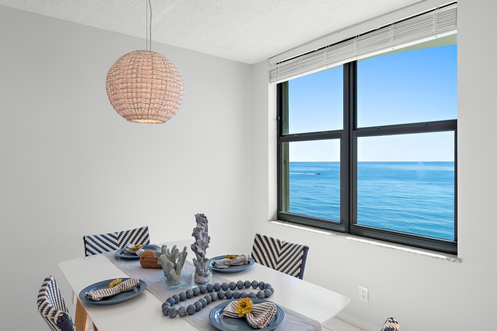 5480 N Ocean #A5b Singer Island, FL 33404