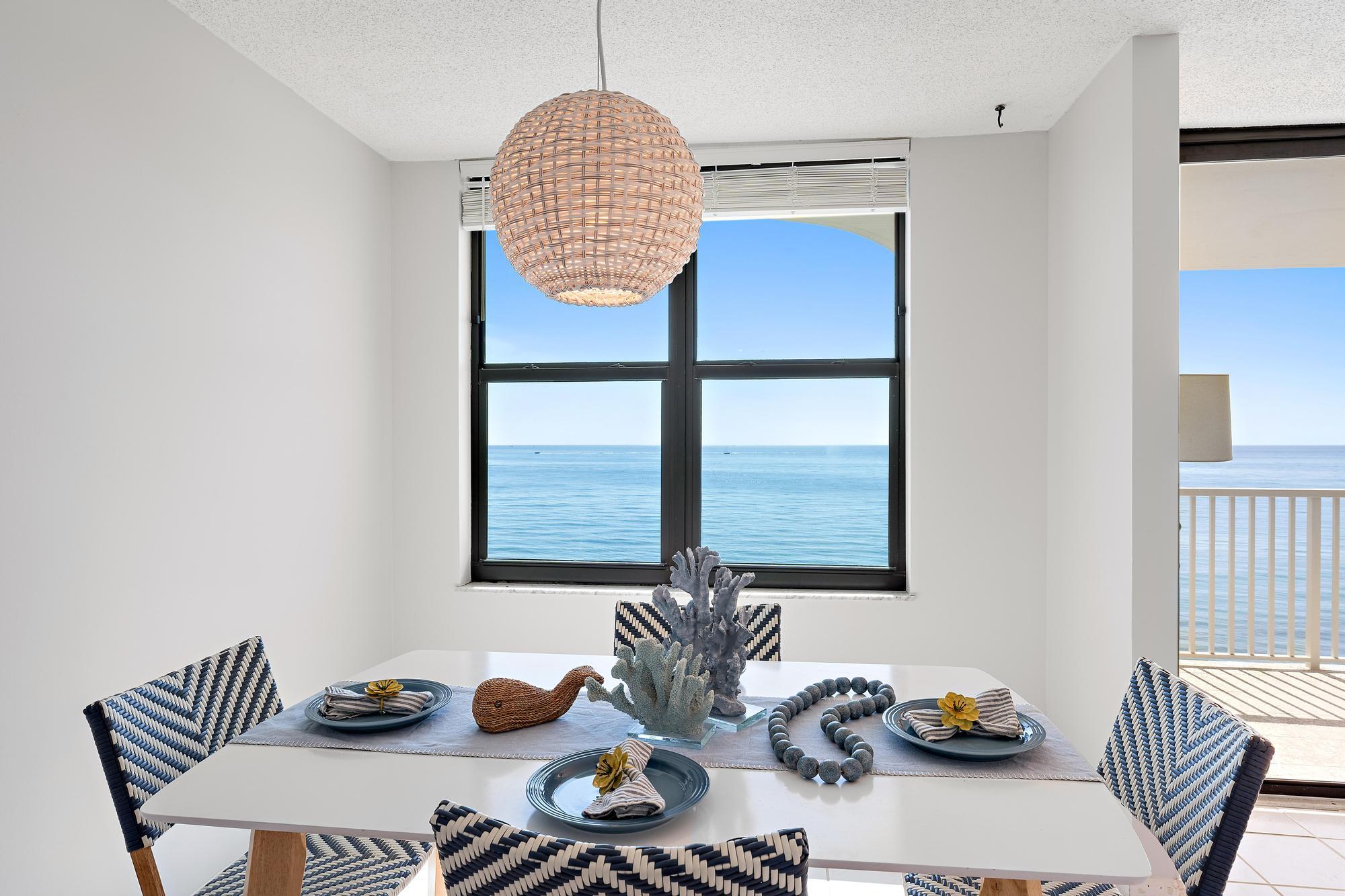 5480 N Ocean #A5b Singer Island, FL 33404
