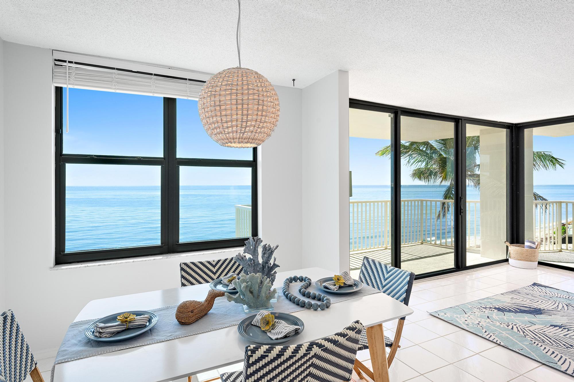 5480 N Ocean #A5b Singer Island, FL 33404