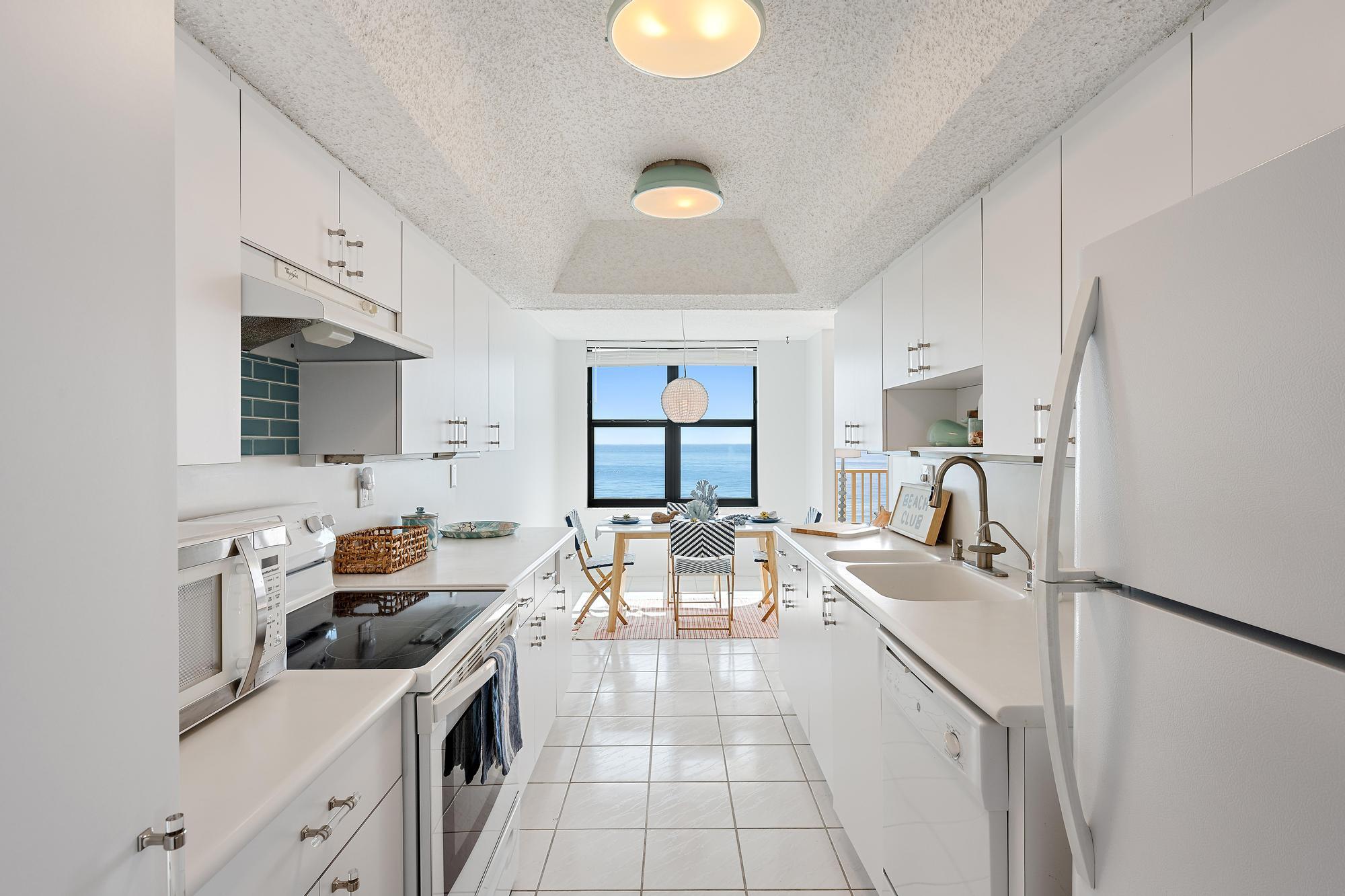 5480 N Ocean #A5b Singer Island, FL 33404