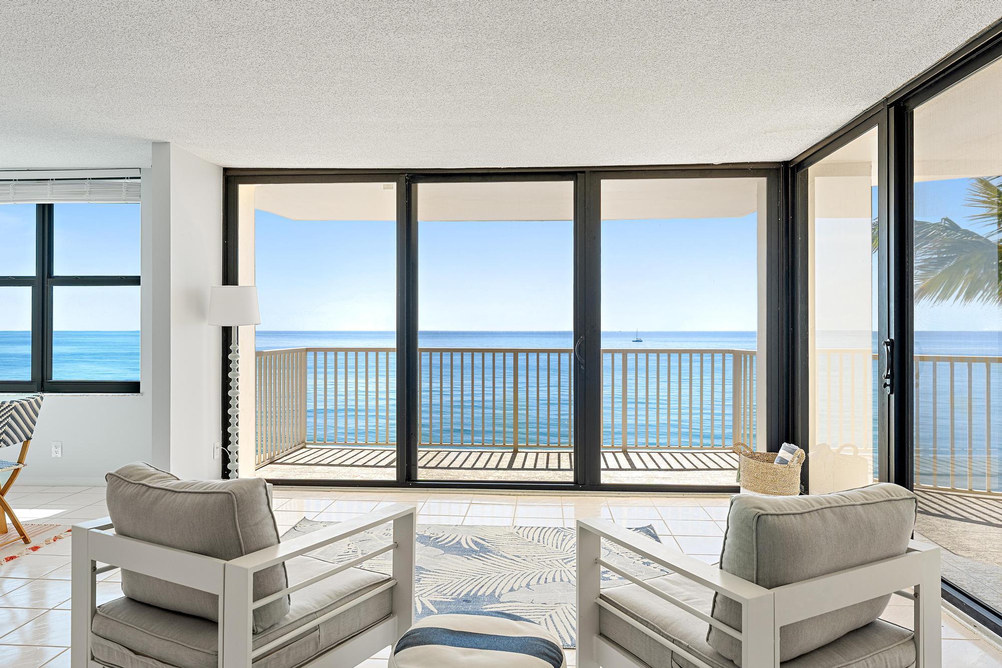 5480 N Ocean #A5b Singer Island, FL 33404