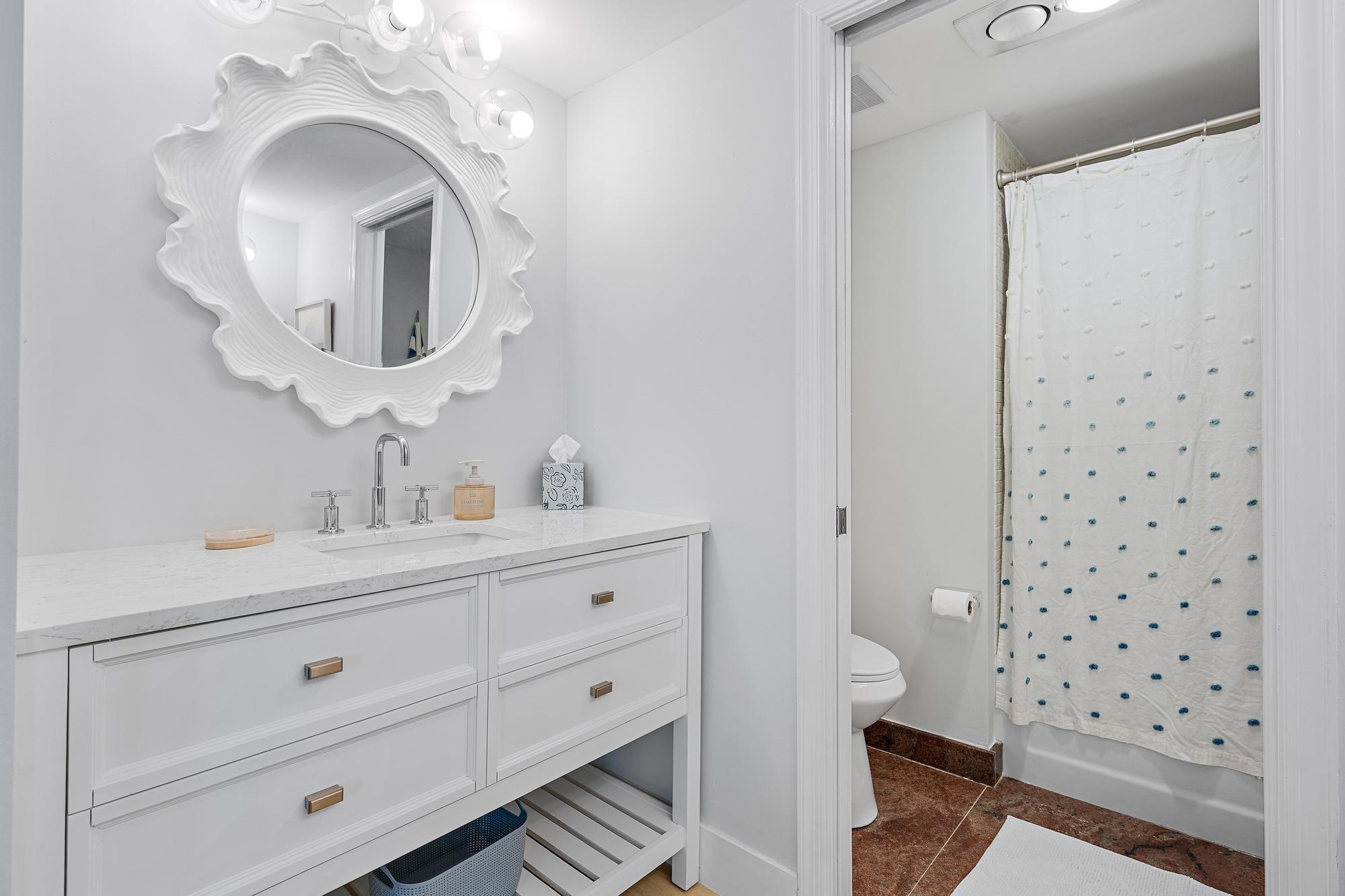 5480 N Ocean #A5b Singer Island, FL 33404