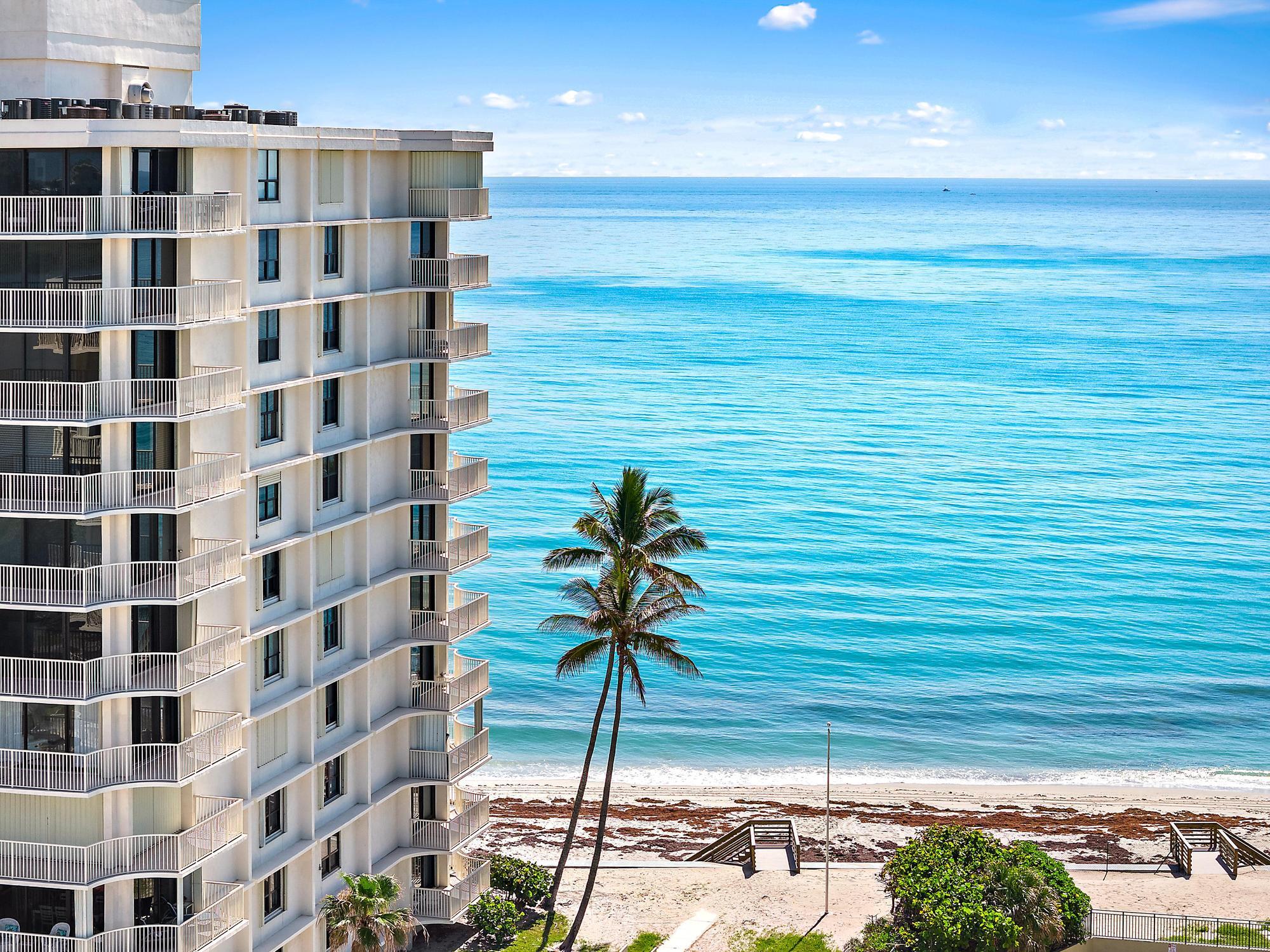 5480 N Ocean #A5b Singer Island, FL 33404