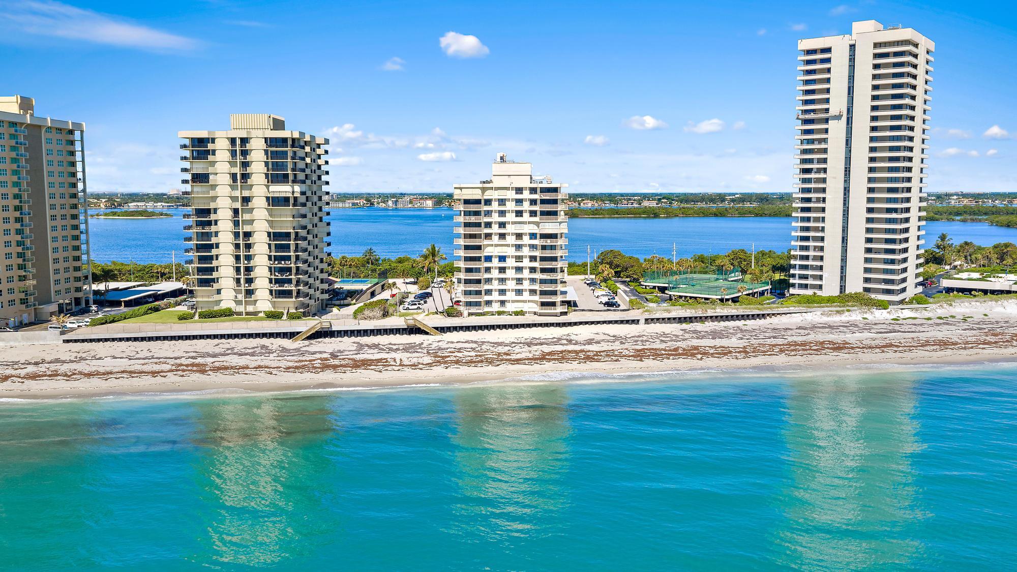 5480 N Ocean #A5b Singer Island, FL 33404