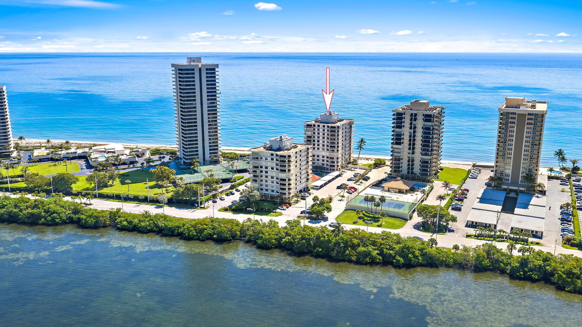 5480 N Ocean #A5b Singer Island, FL 33404