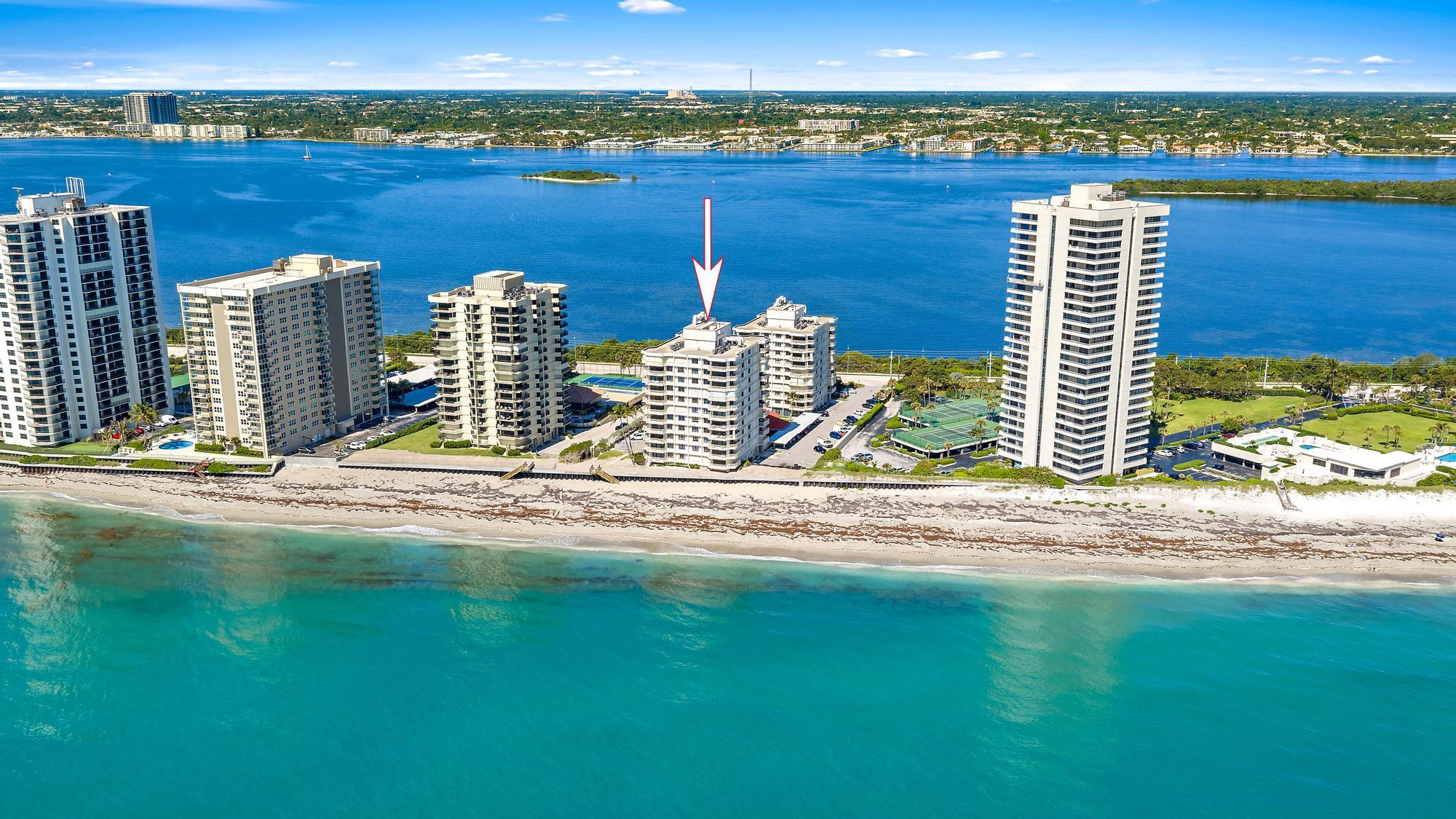 5480 N Ocean #A5b Singer Island, FL 33404