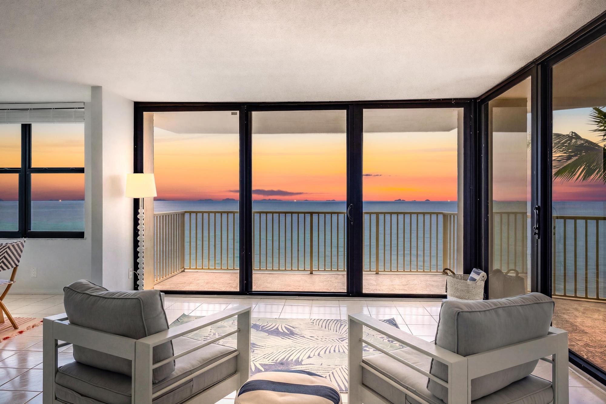 5480 N Ocean #A5b Singer Island, FL 33404