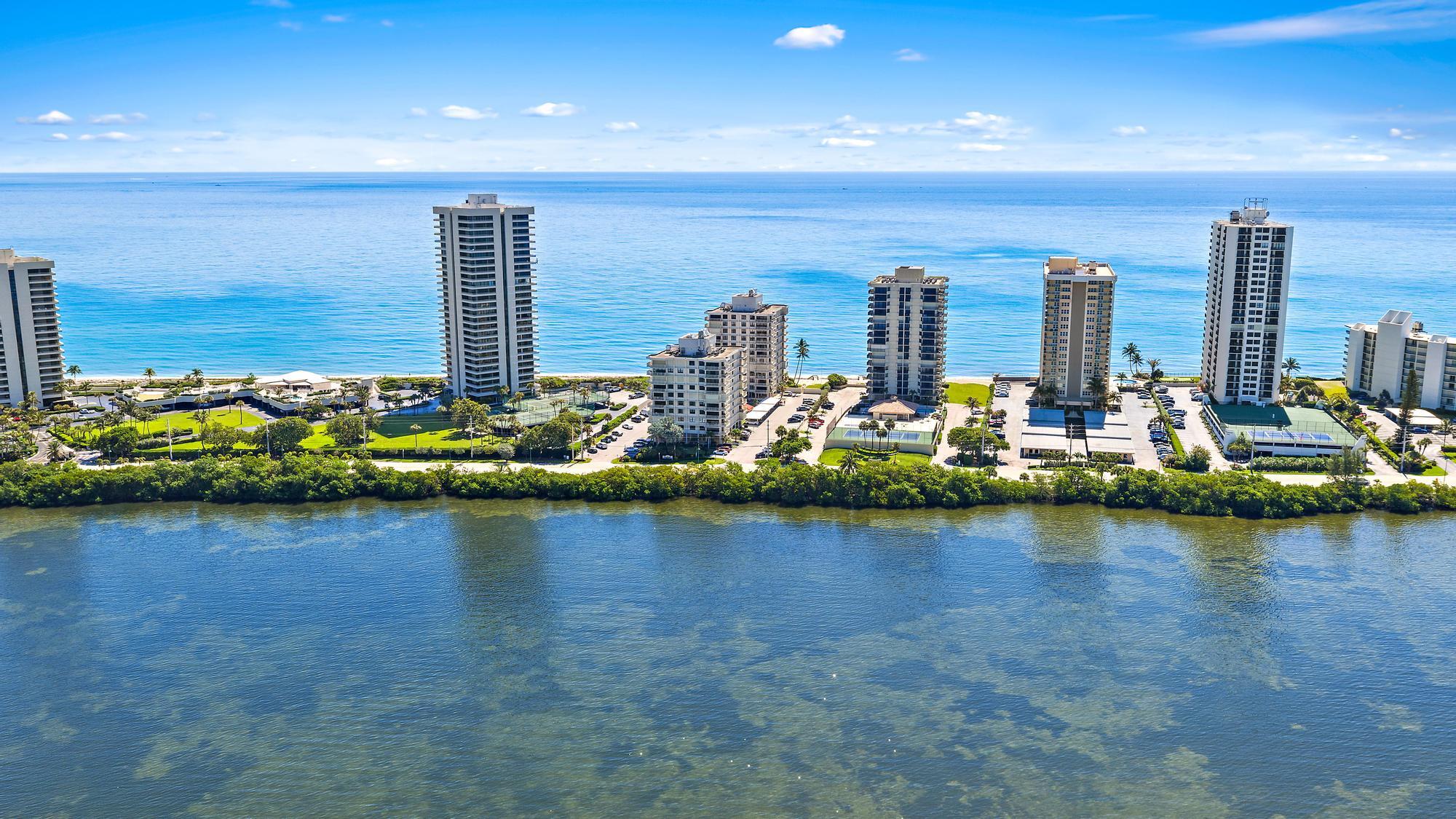 5480 N Ocean #A5b Singer Island, FL 33404
