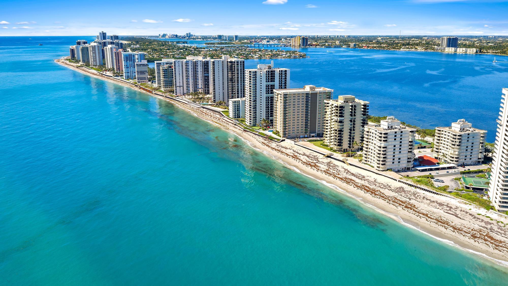5480 N Ocean #A5b Singer Island, FL 33404