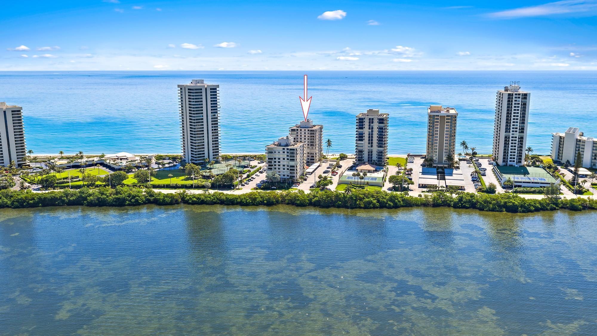 5480 N Ocean #A5b Singer Island, FL 33404