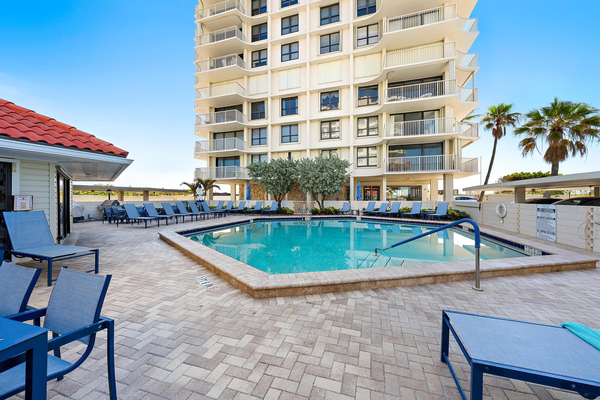 5480 N Ocean #A5b Singer Island, FL 33404