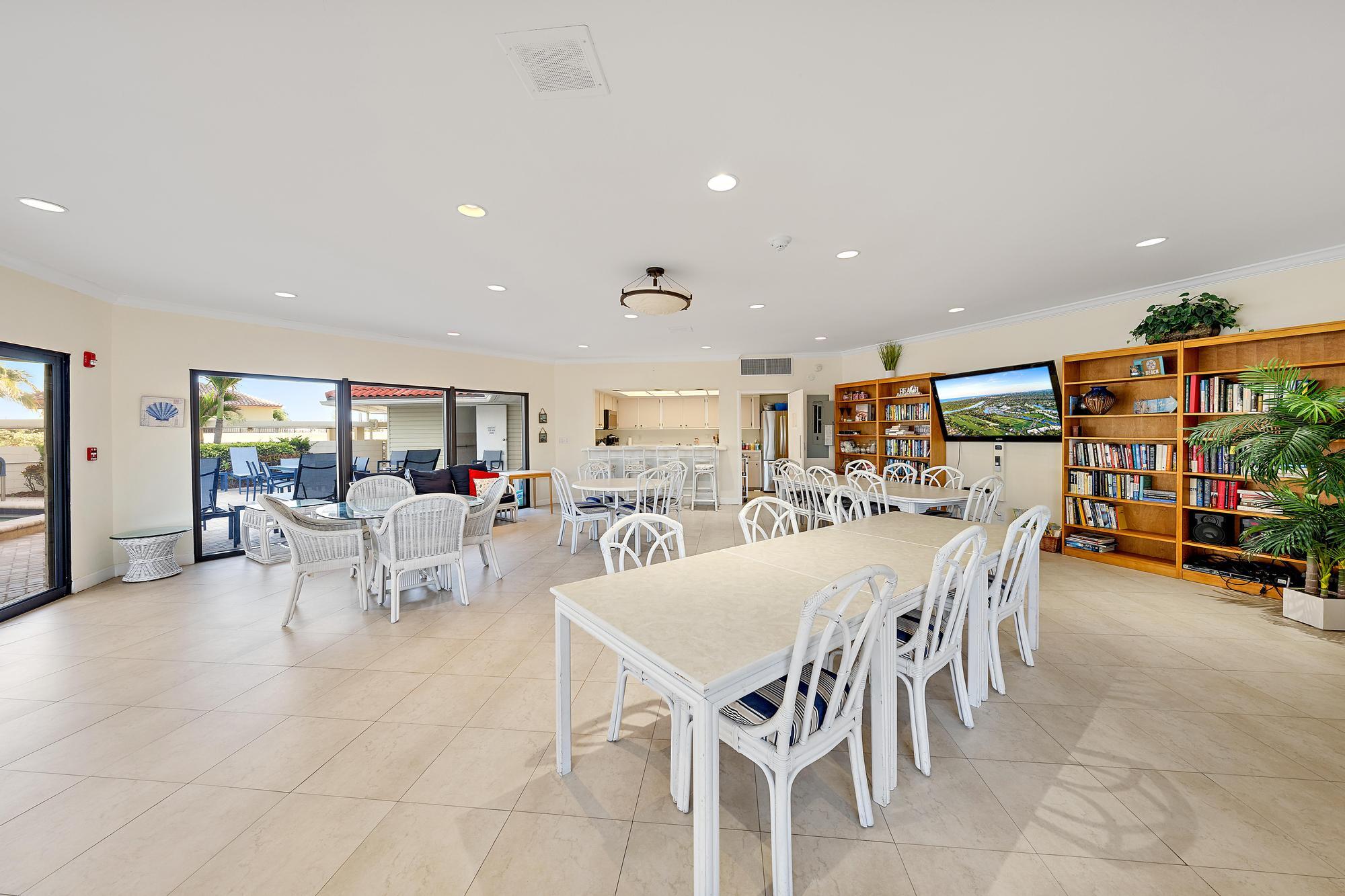 5480 N Ocean #A5b Singer Island, FL 33404