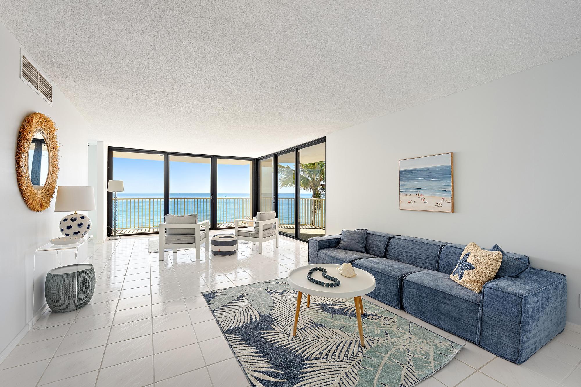 5480 N Ocean #A5b Singer Island, FL 33404