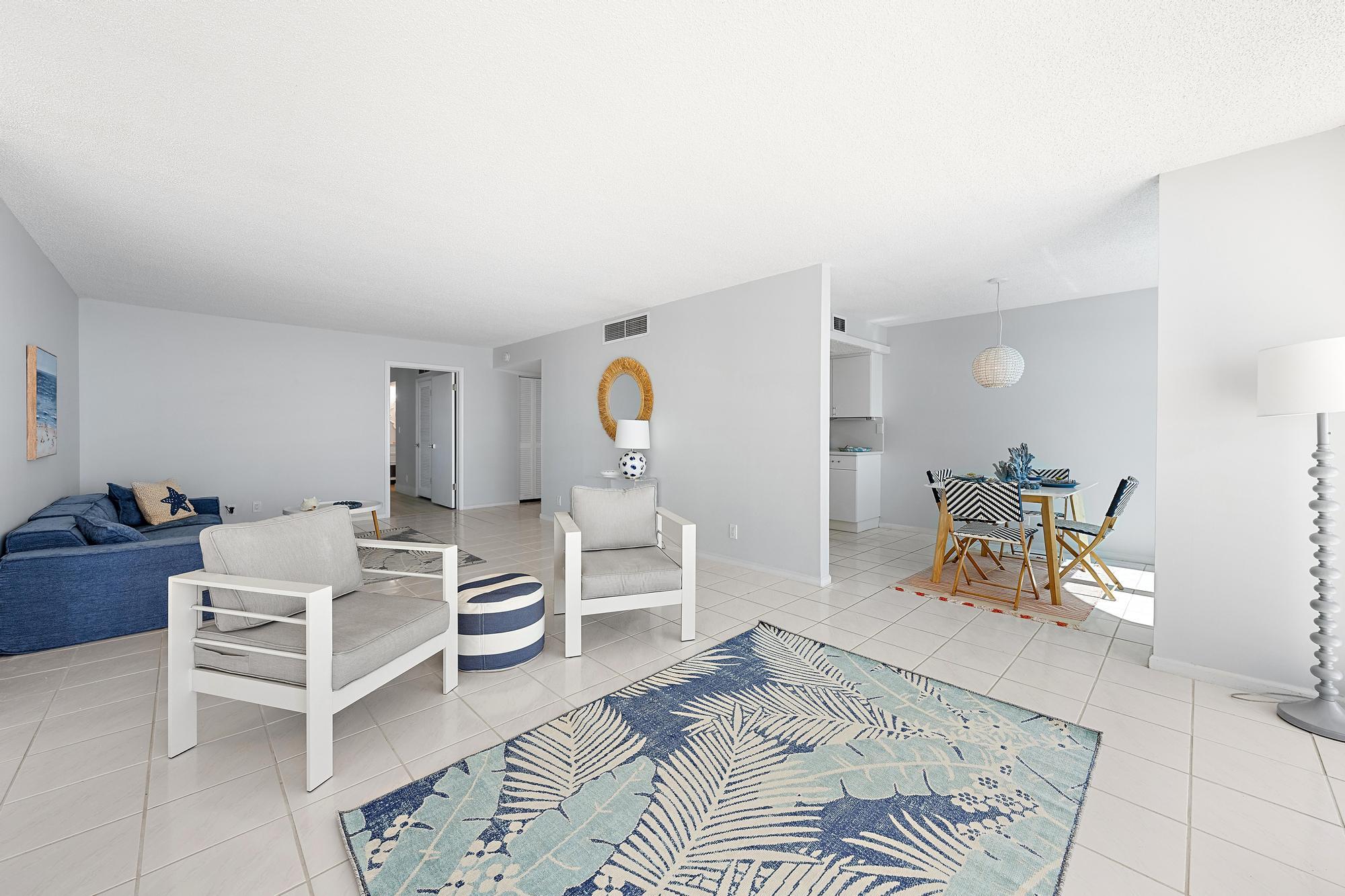 5480 N Ocean #A5b Singer Island, FL 33404