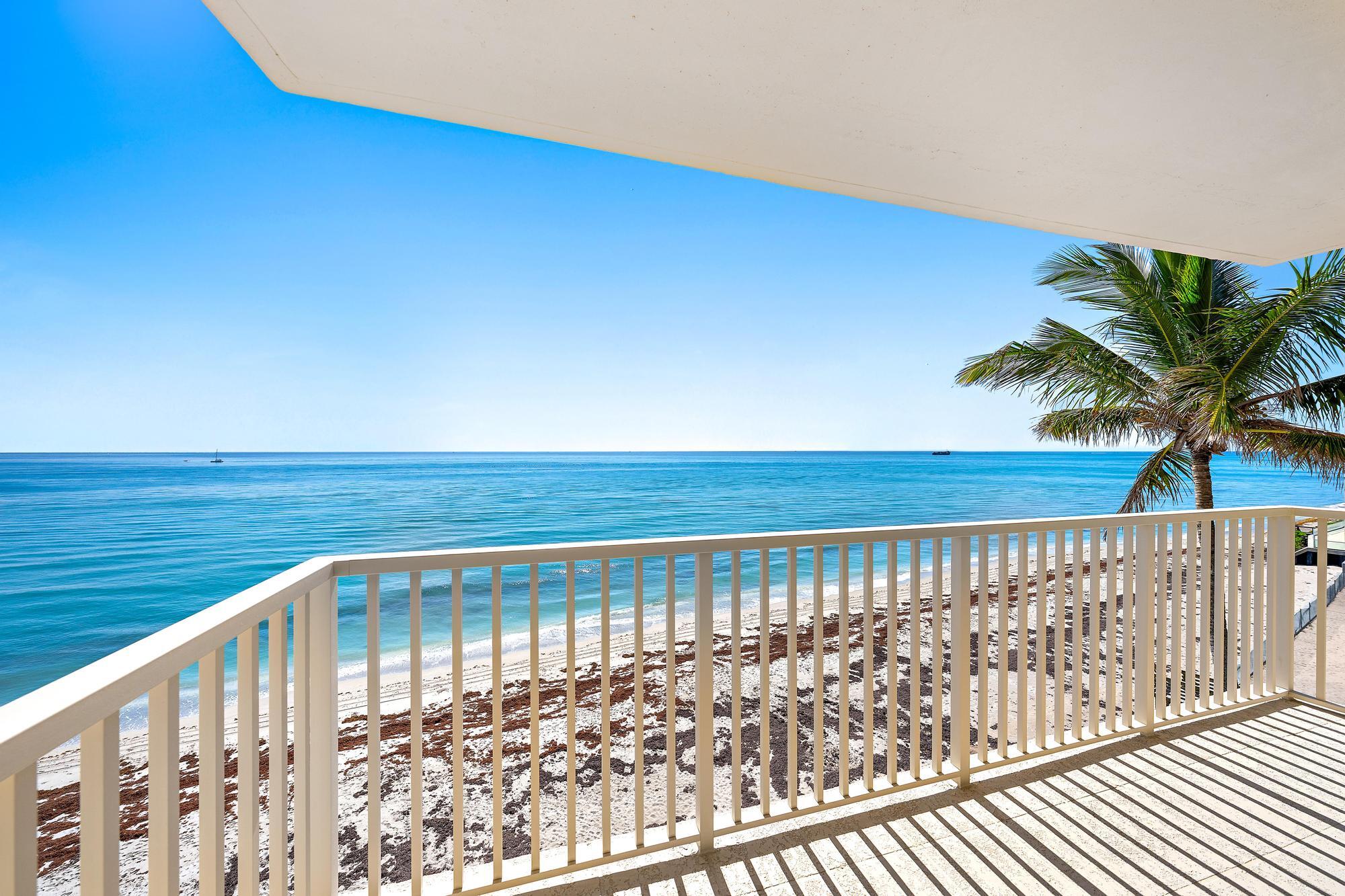 5480 N Ocean #A5b Singer Island, FL 33404