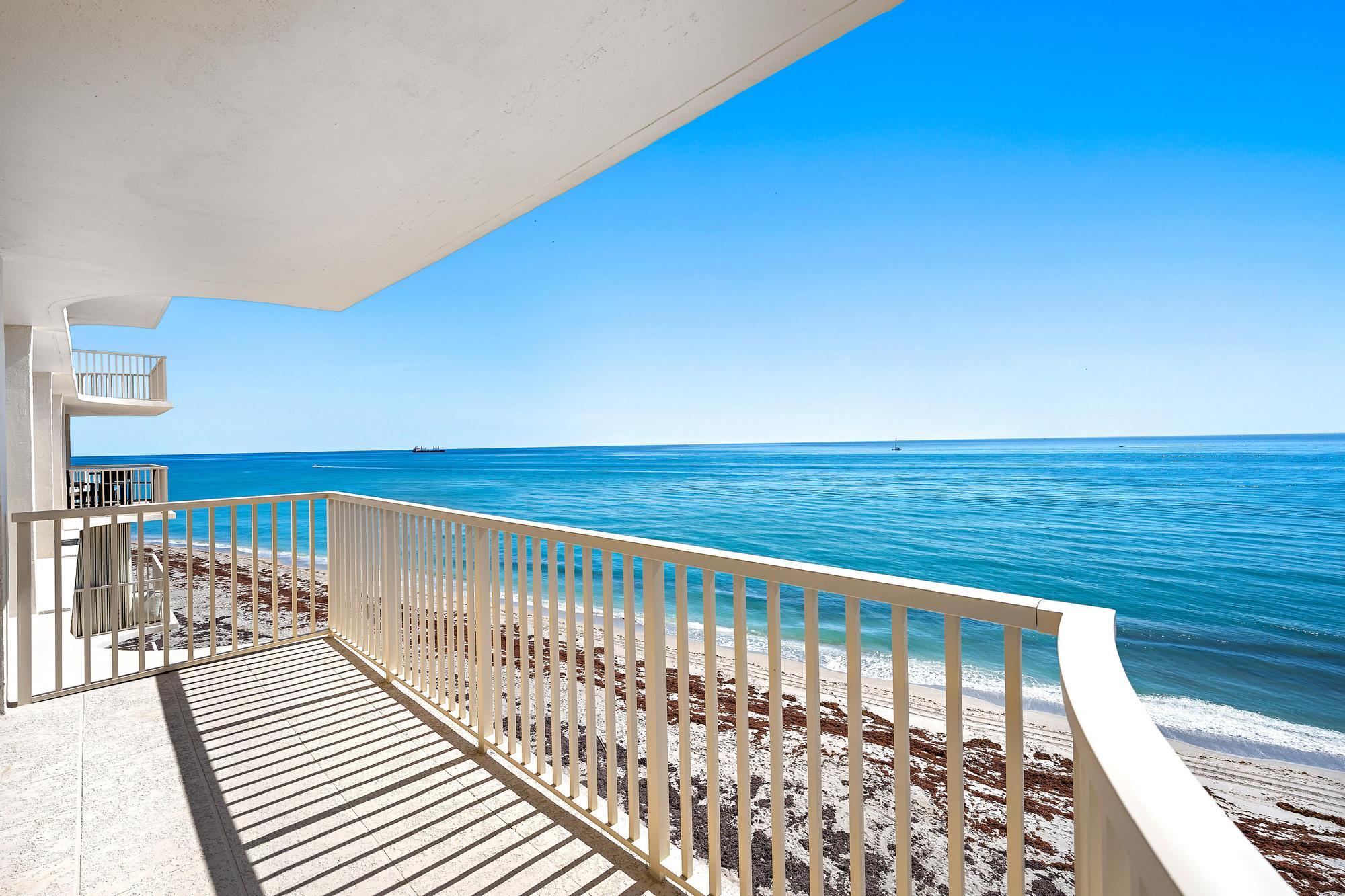 5480 N Ocean #A5b Singer Island, FL 33404