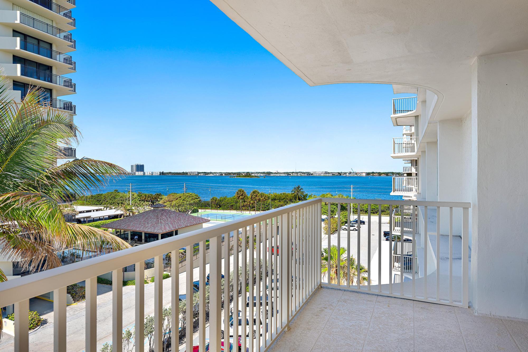5480 N Ocean #A5b Singer Island, FL 33404