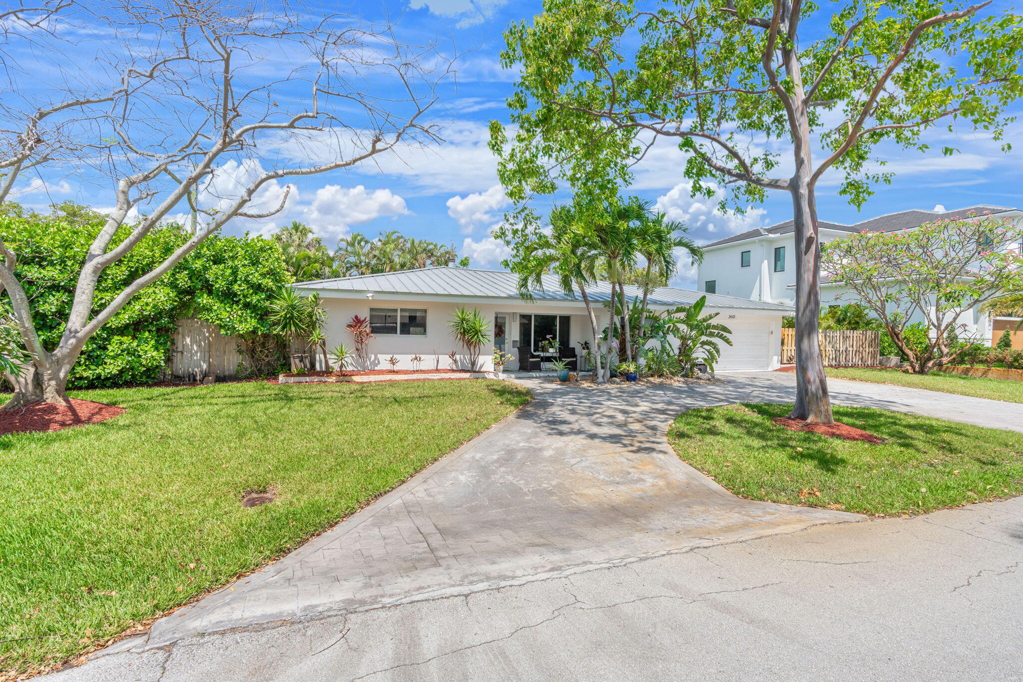 2601 NE 27th Fort Lauderdale, FL 33306