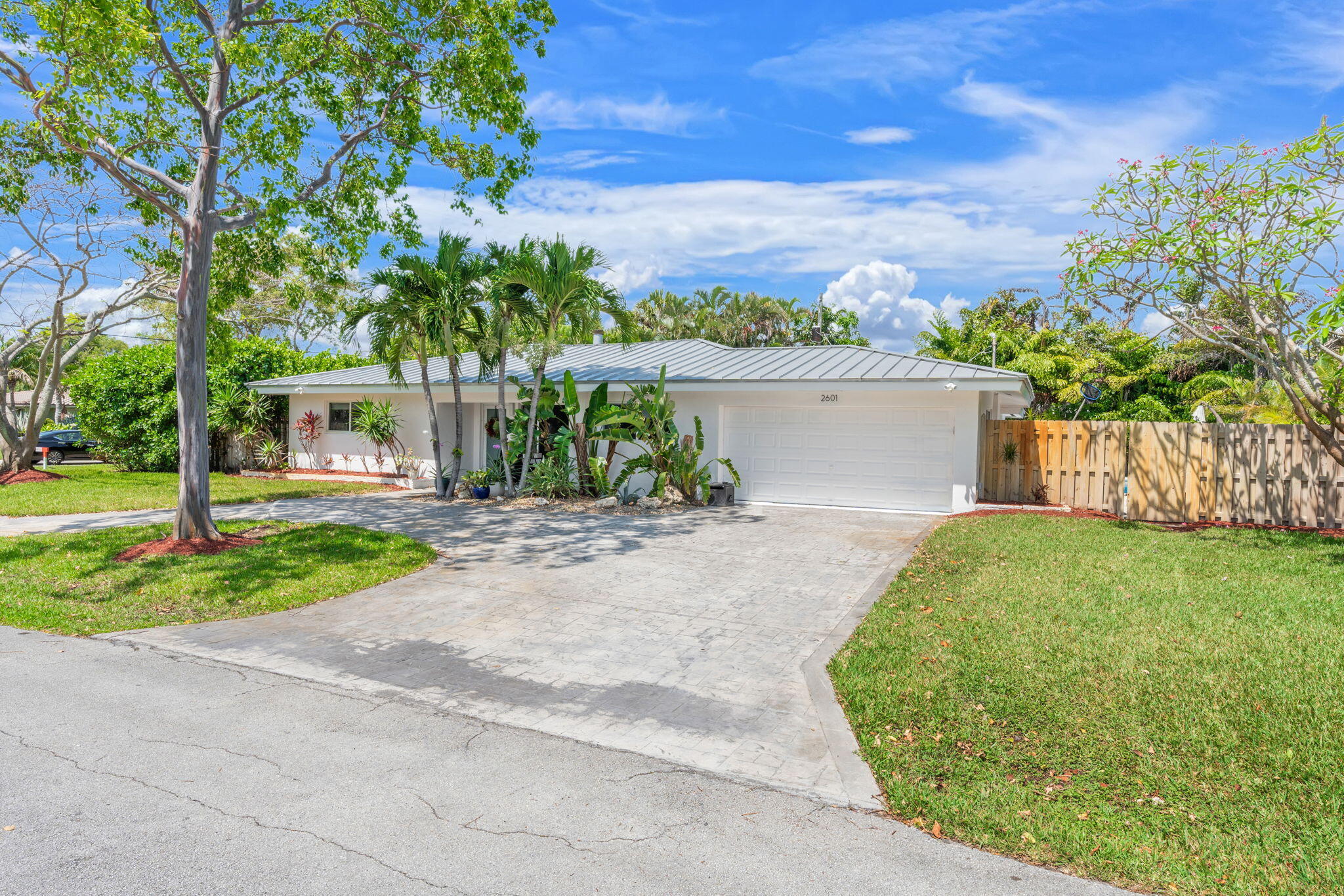 2601 NE 27th Fort Lauderdale, FL 33306