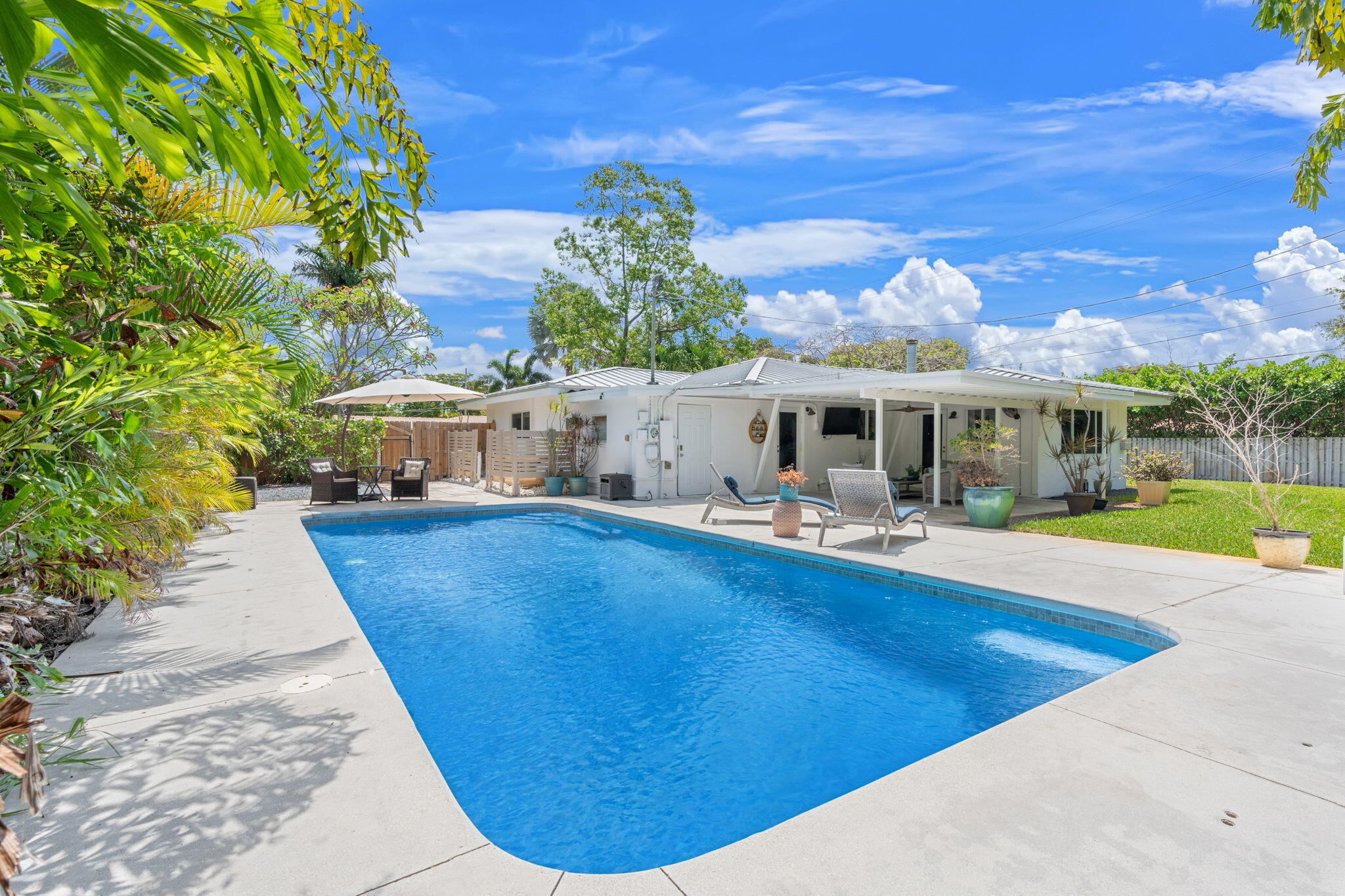 2601 NE 27th Fort Lauderdale, FL 33306