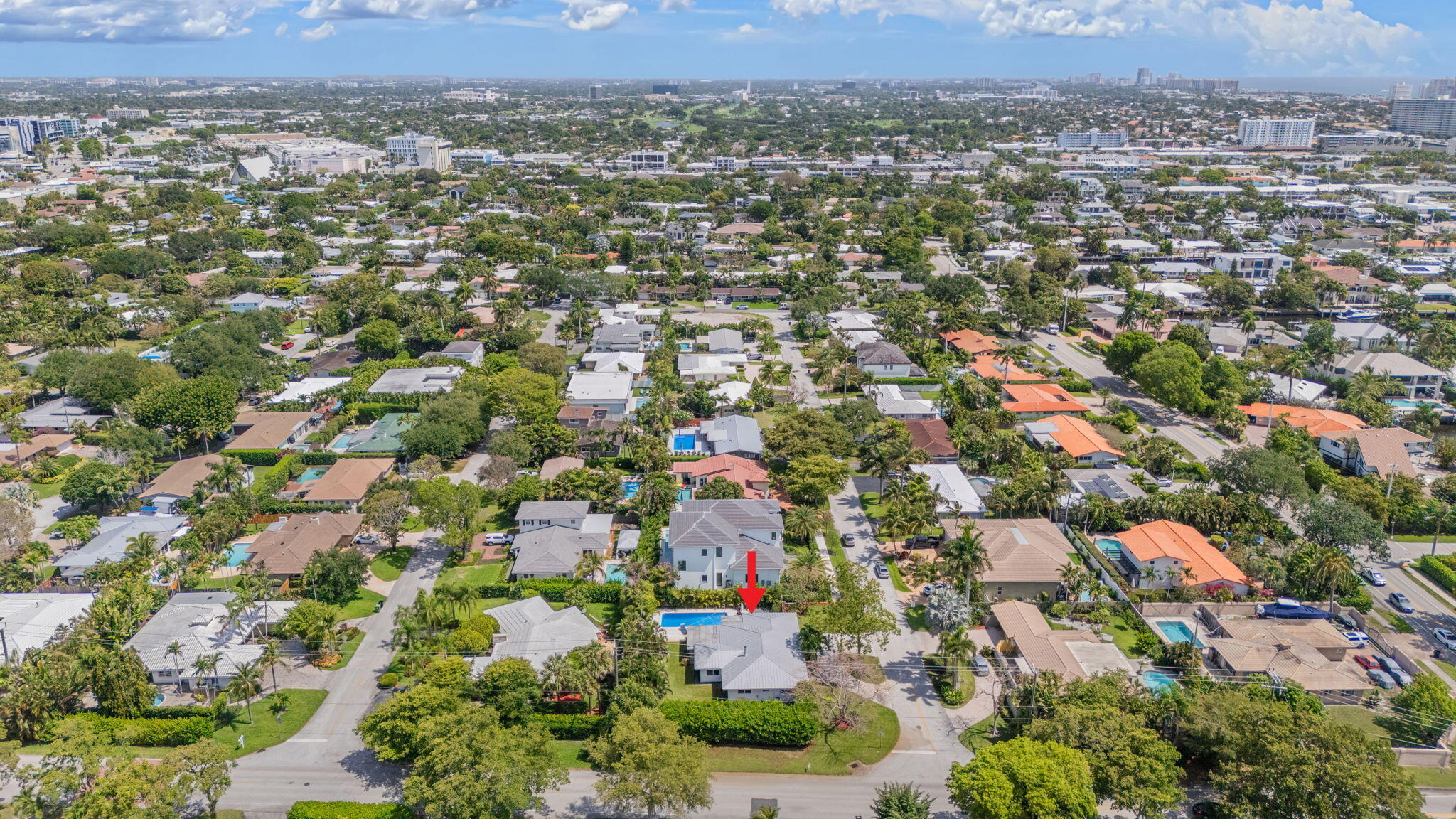 2601 NE 27th Fort Lauderdale, FL 33306